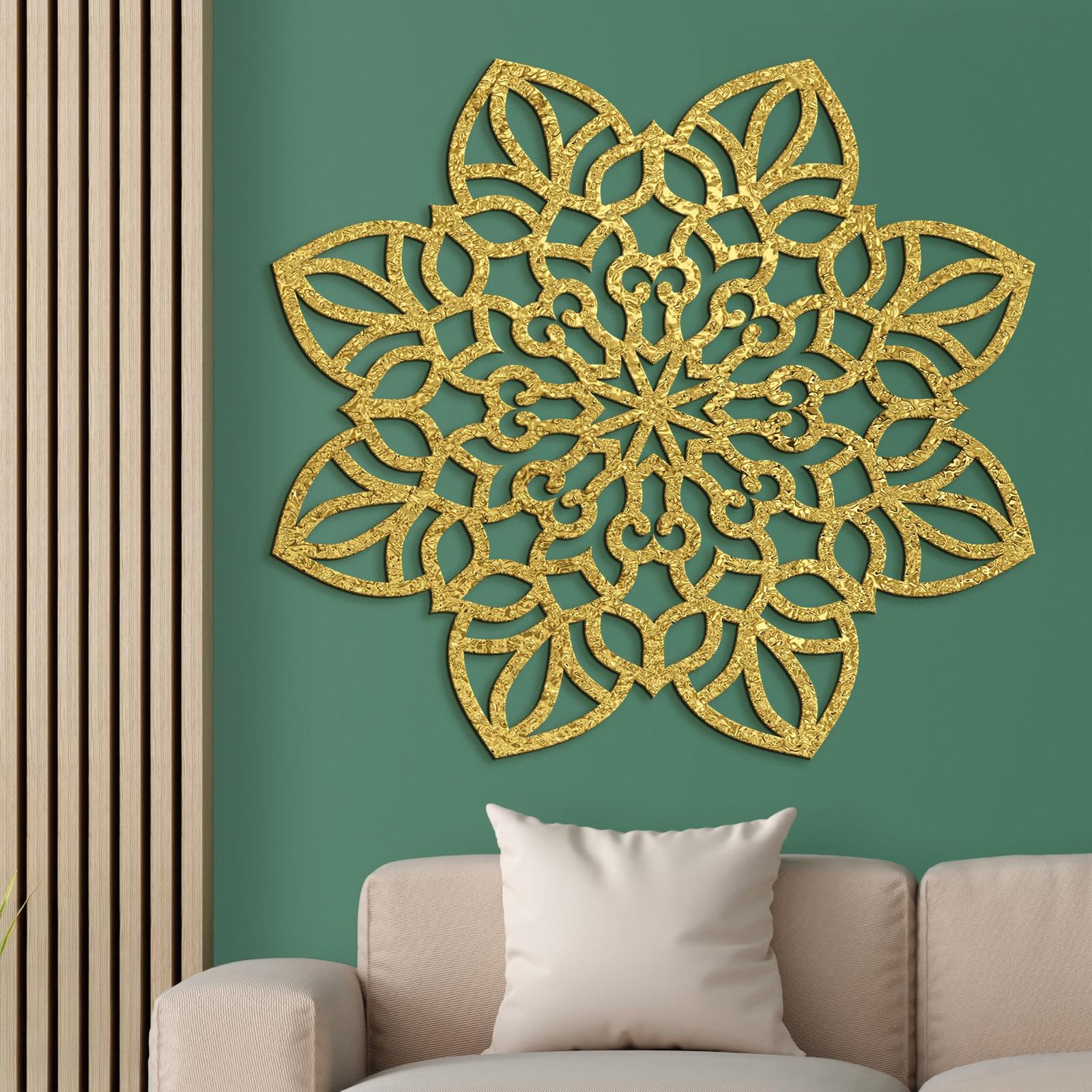 Mandala AURA-DREVTEX