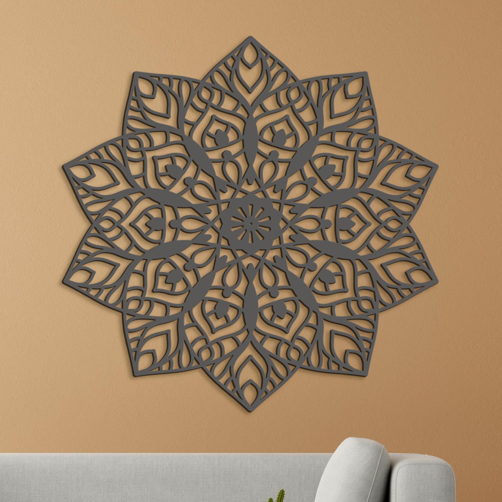 Mandala ZITTA-DREVTEX