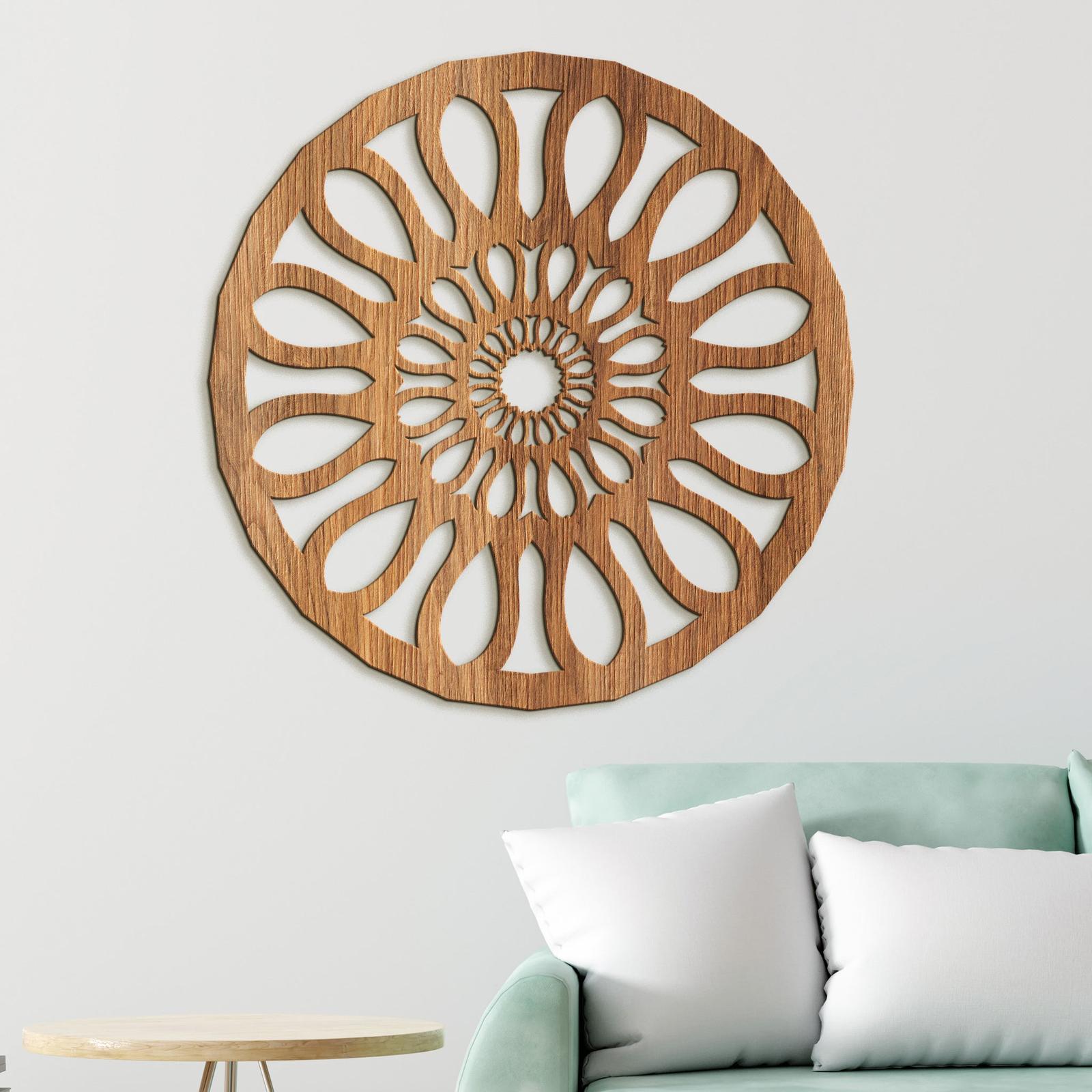 Mandala SPIRIT-DREVTEX