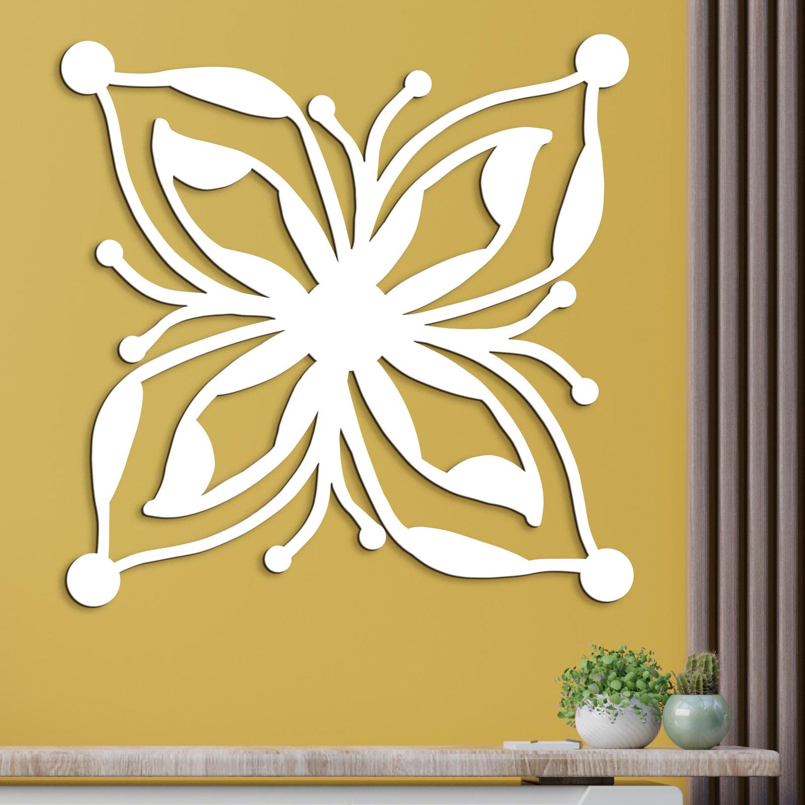 Obraz na stenu Motyl-DREVTEX