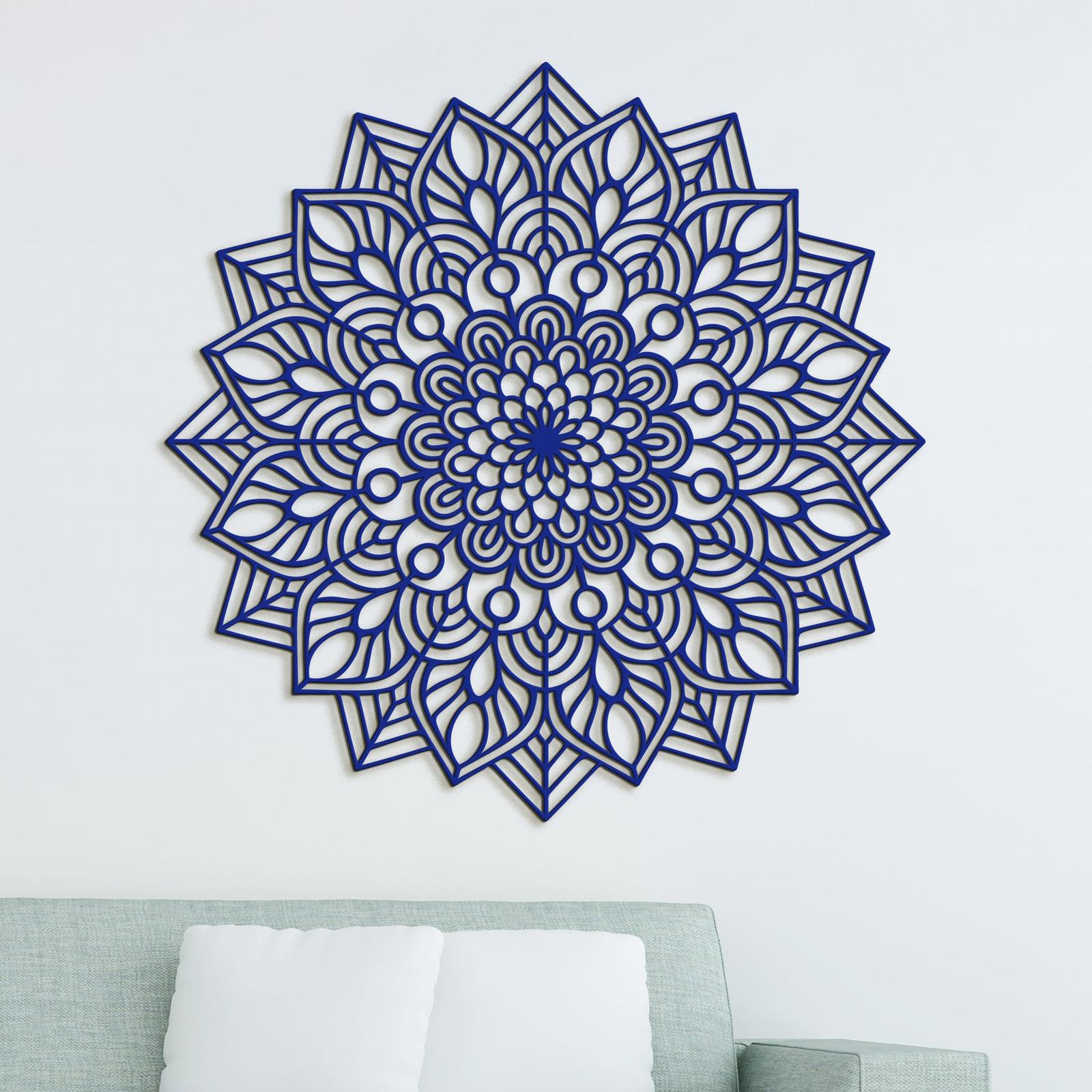 Mandala LYSA-DREVTEX