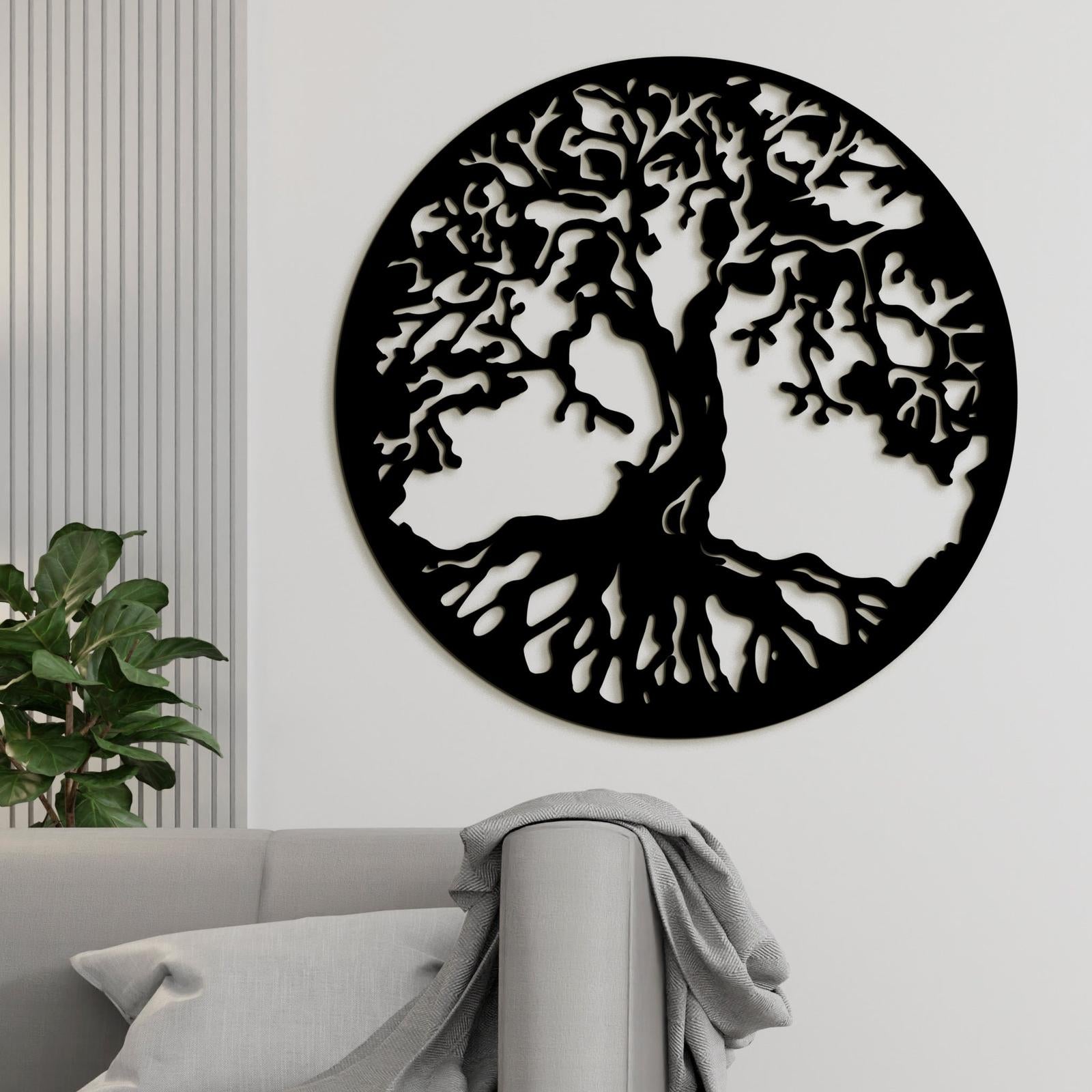 Strom života Miracle-DREVTEX