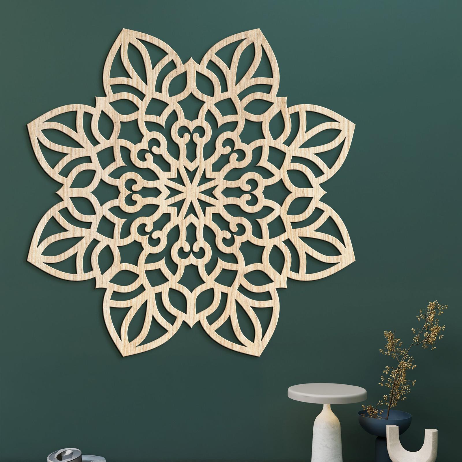 Mandala AURA-DREVTEX