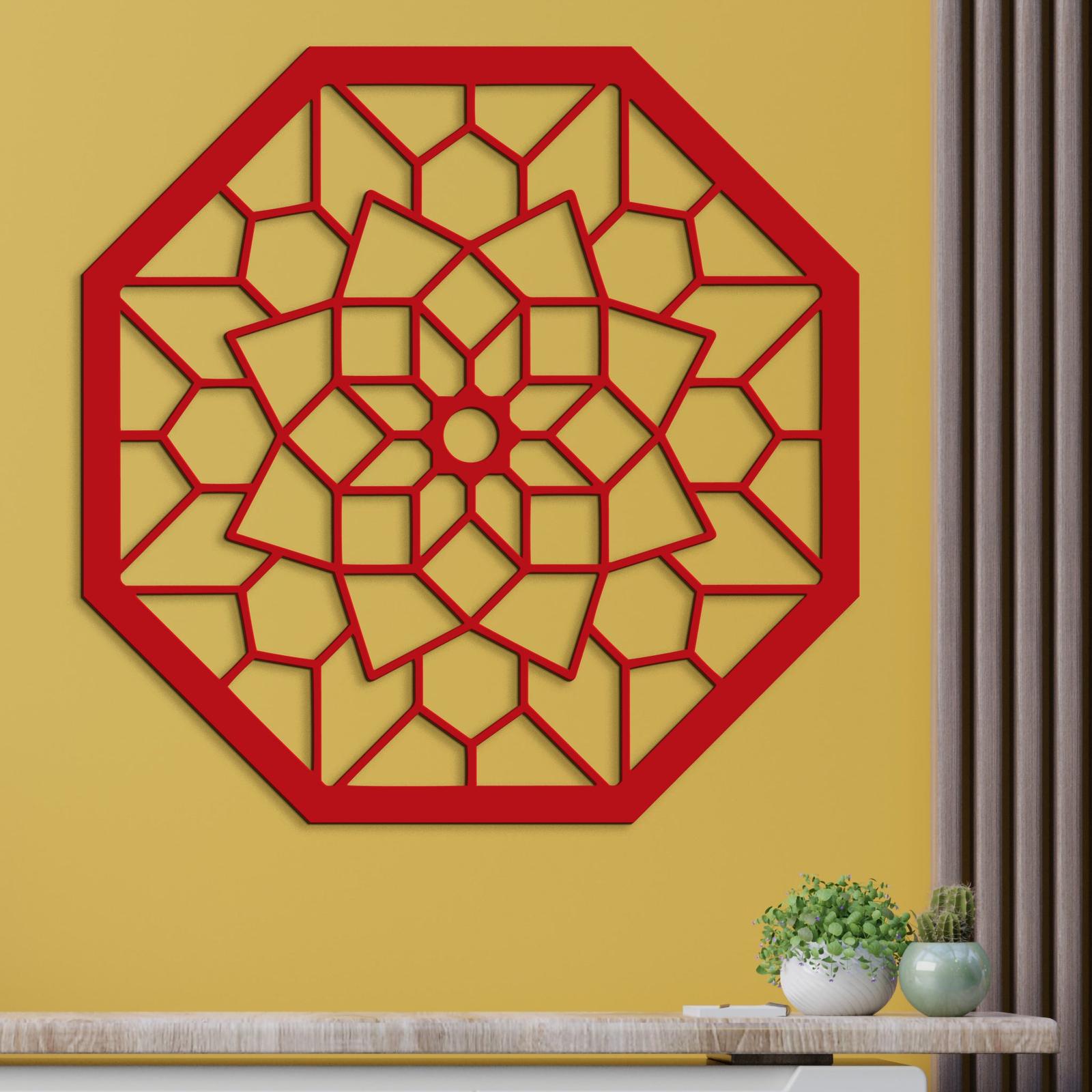 Mandala LOORA-DREVTEX