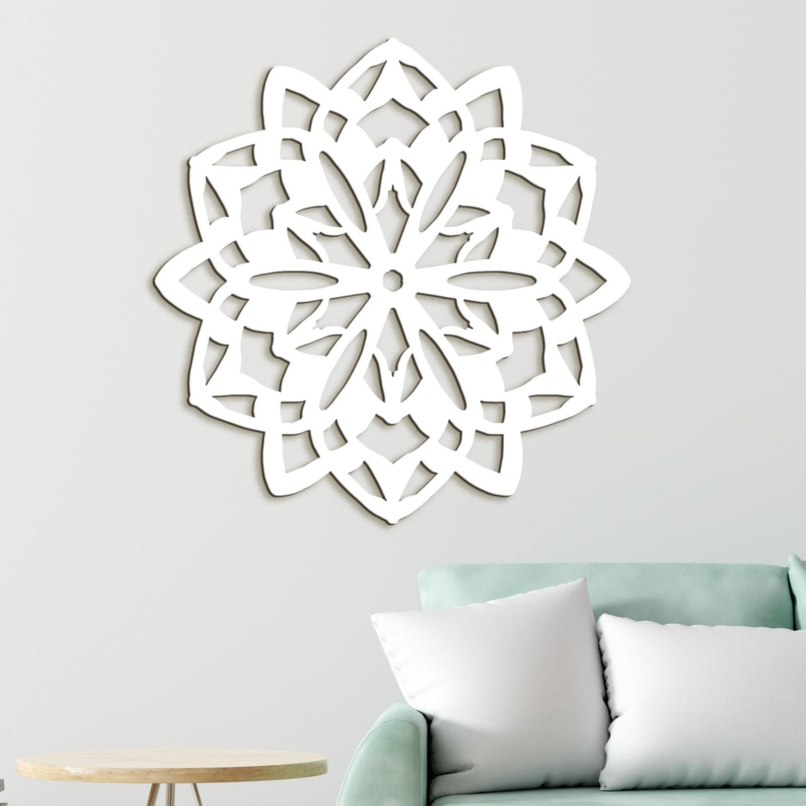 Mandala ZARRA-DREVTEX