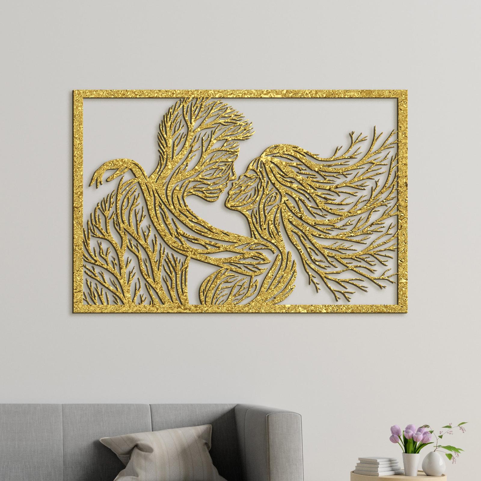 Dreveny obraz BOZK-DREVTEX