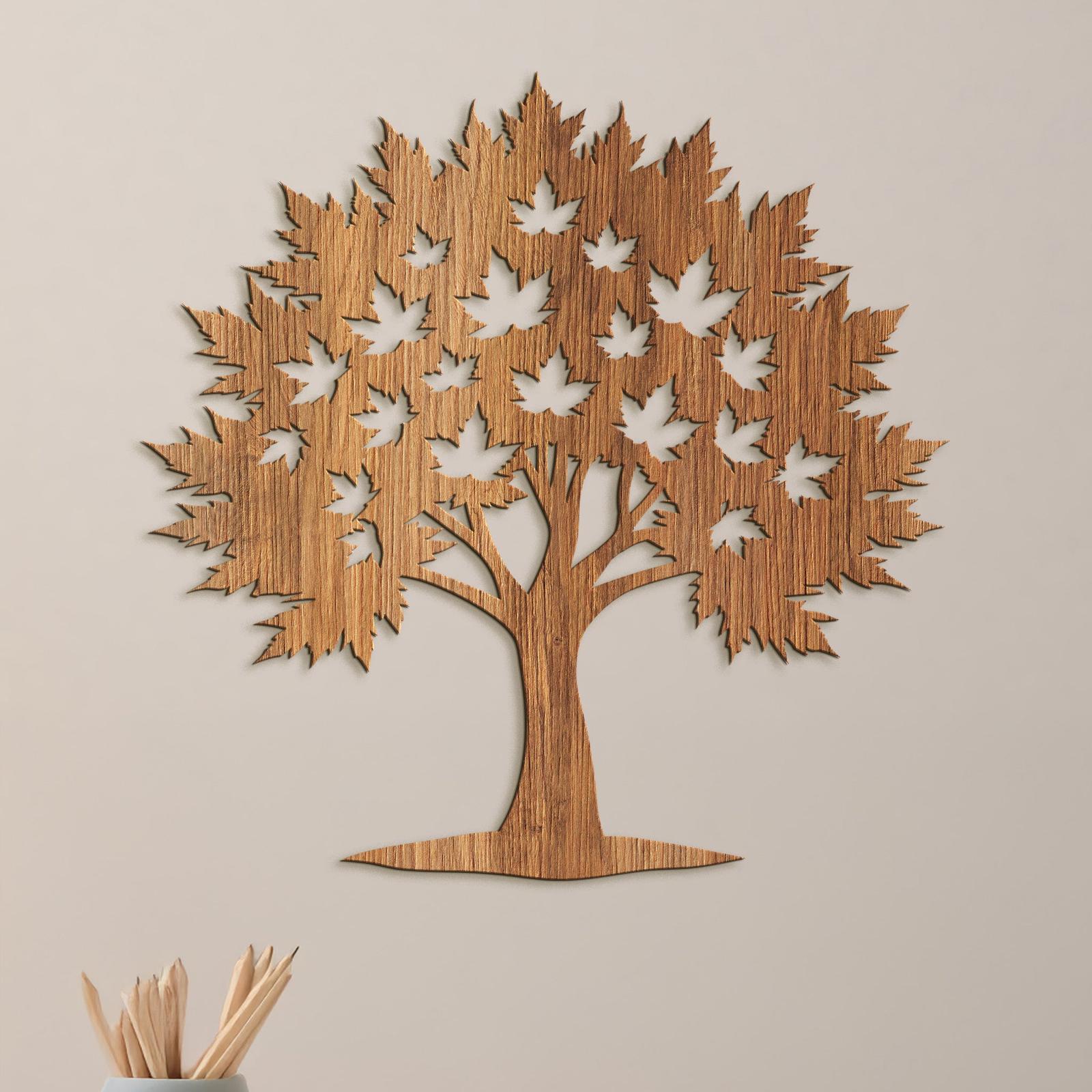 Drevený strom života JAVOR-DREVTEX