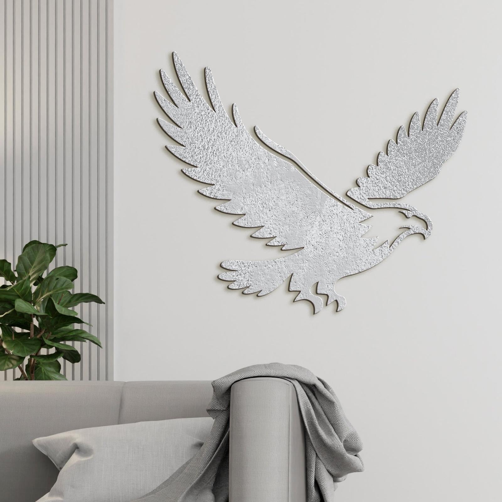 Drevena dekoracia Orol-DREVTEX