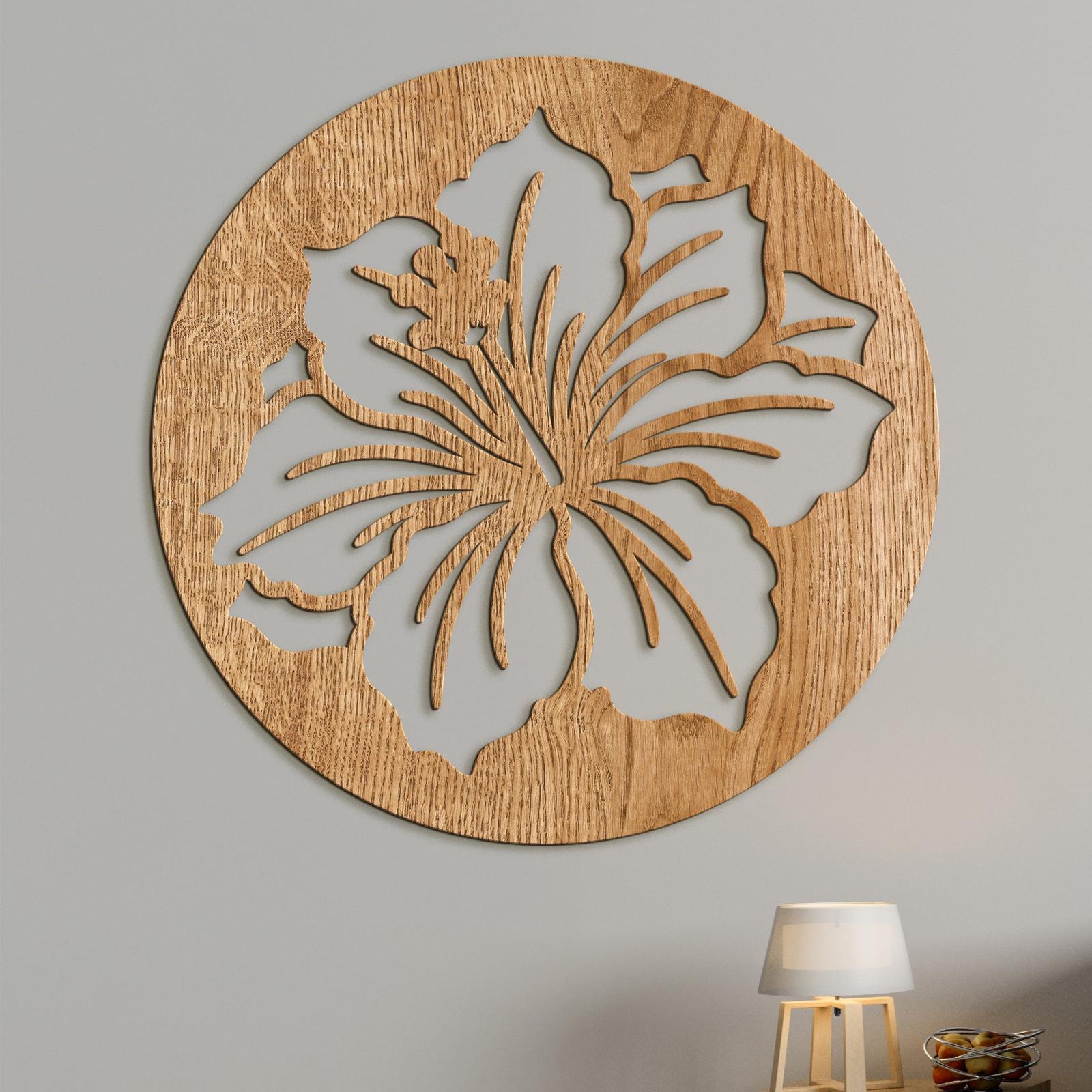 Drevena dekoracia RUTH-DREVTEX