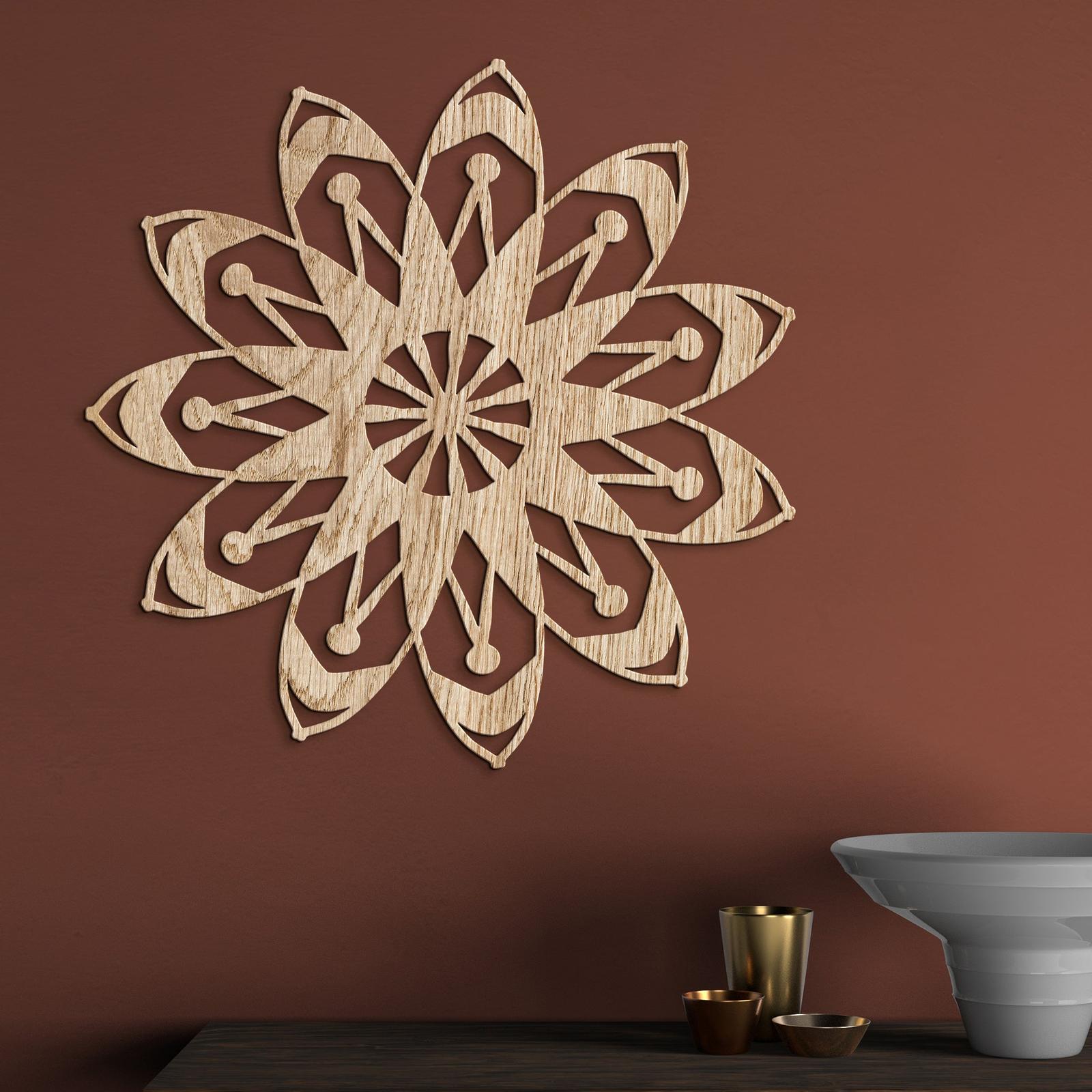 Mandala MIND-DREVTEX