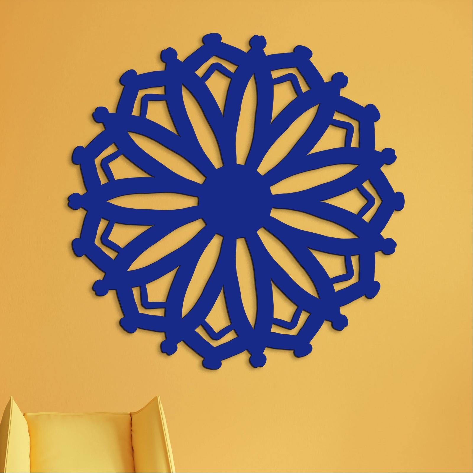 Mandala ESTER-DREVTEX