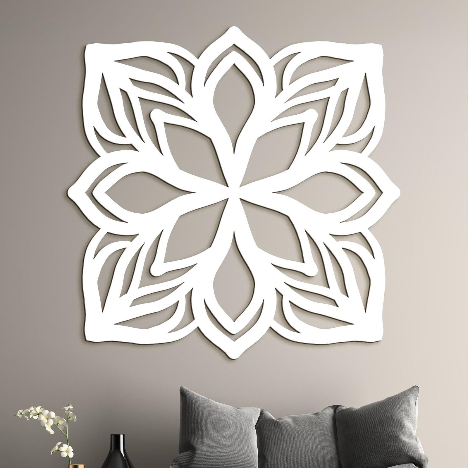 Mandala LAURA-DREVTEX