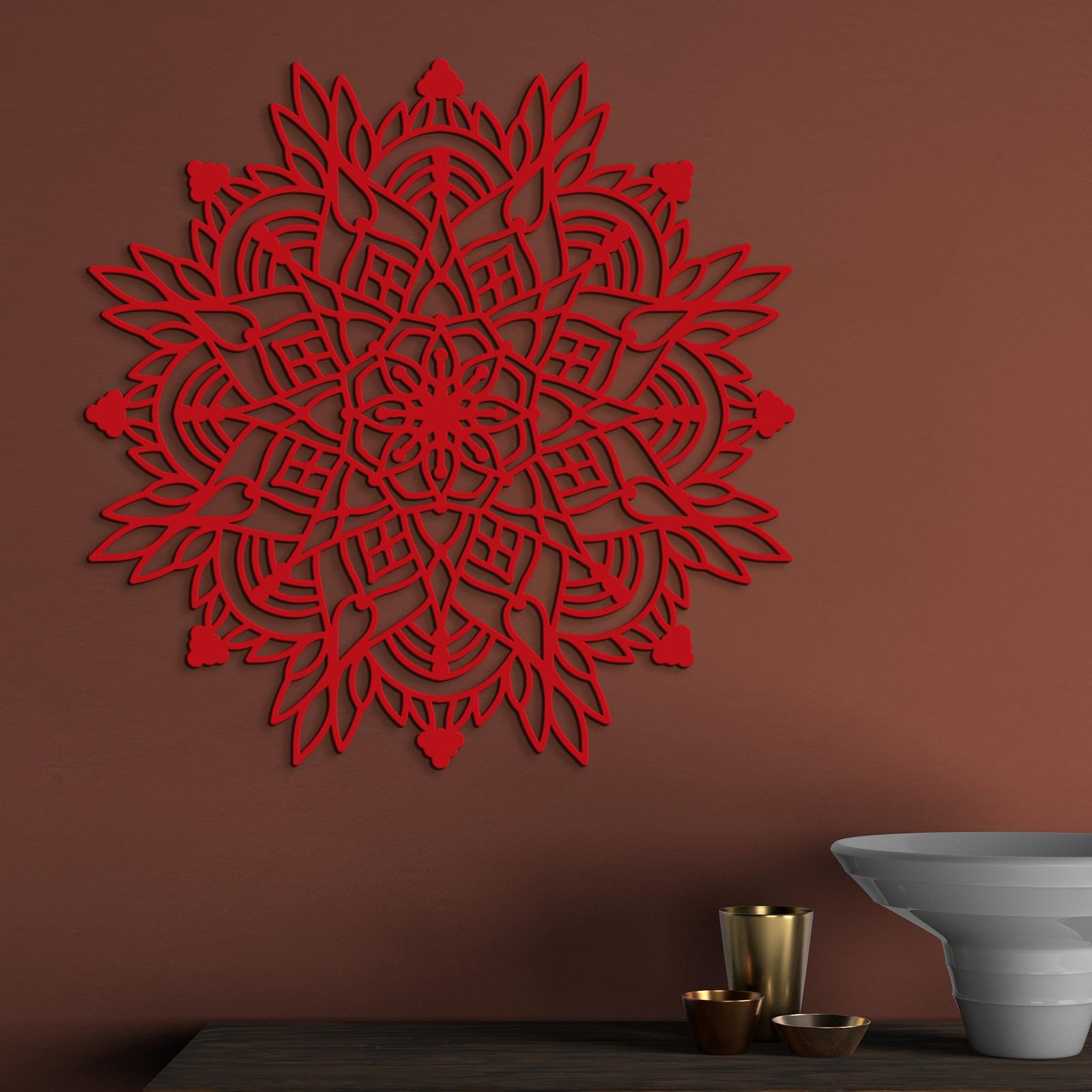 Mandala Harmonia-DREVTEX