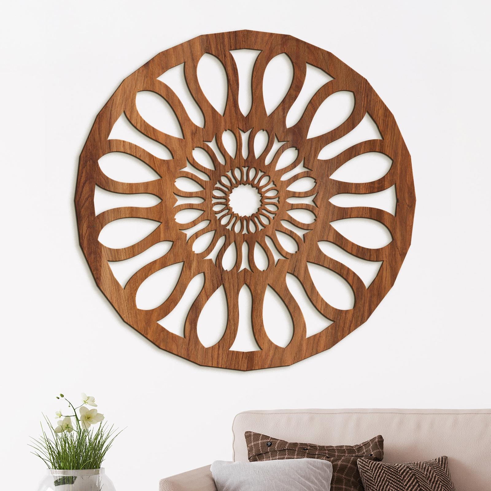 Mandala SPIRIT-DREVTEX