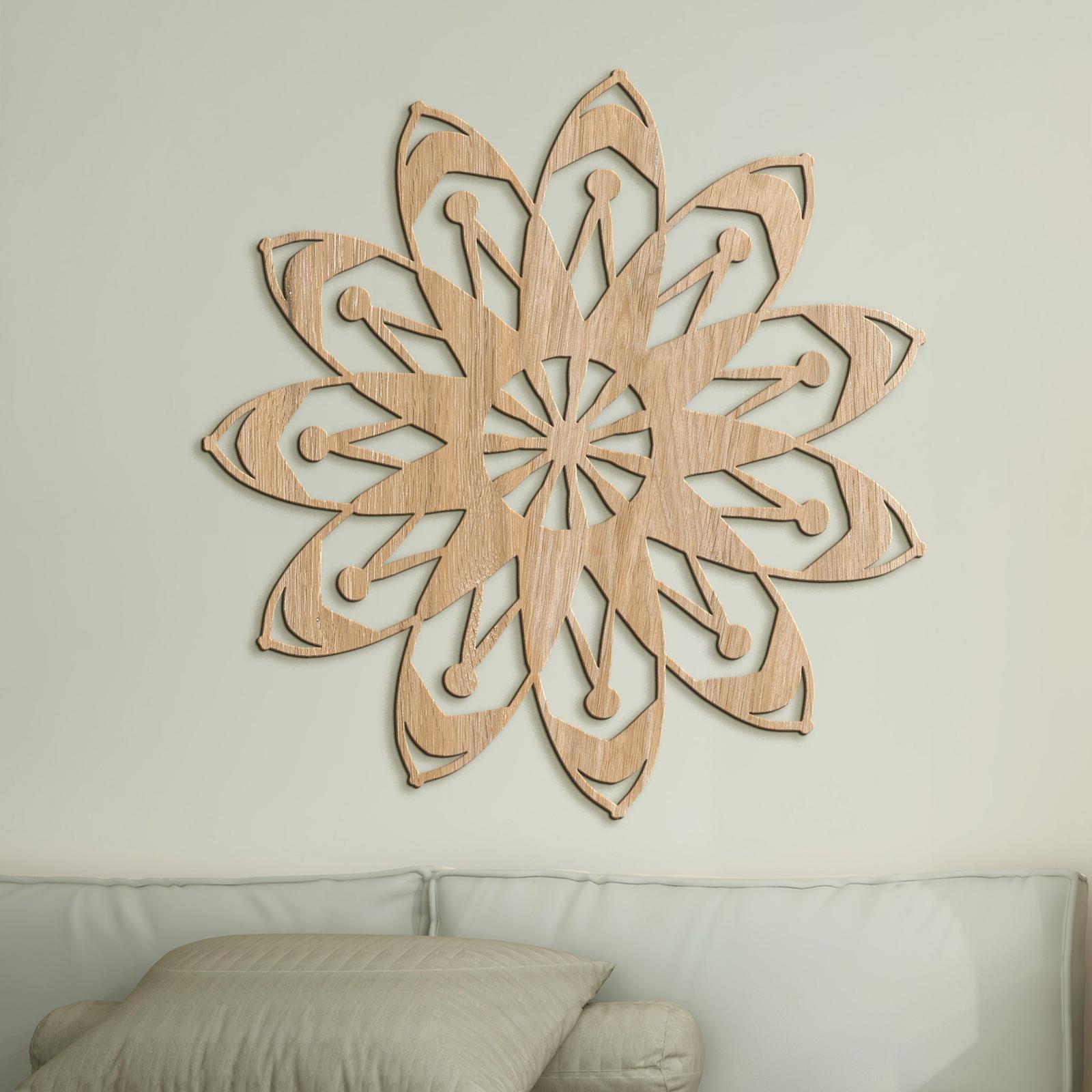 Mandala MIND-DREVTEX