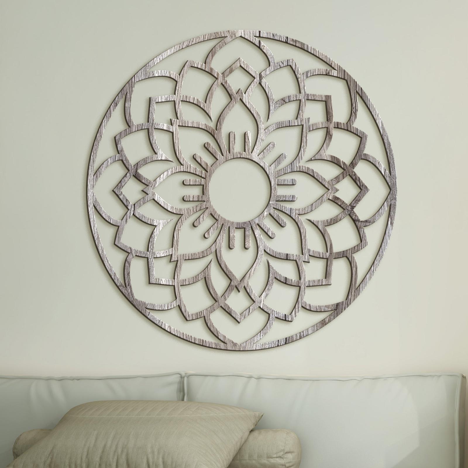 Mandala SIMPLE-DREVTEX