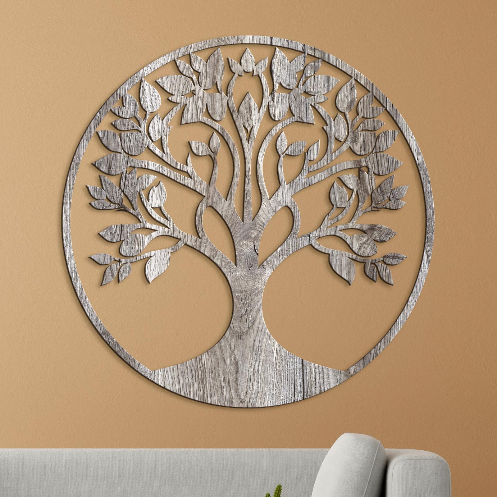 Drevený Strom života MAJESTY-DREVTEX