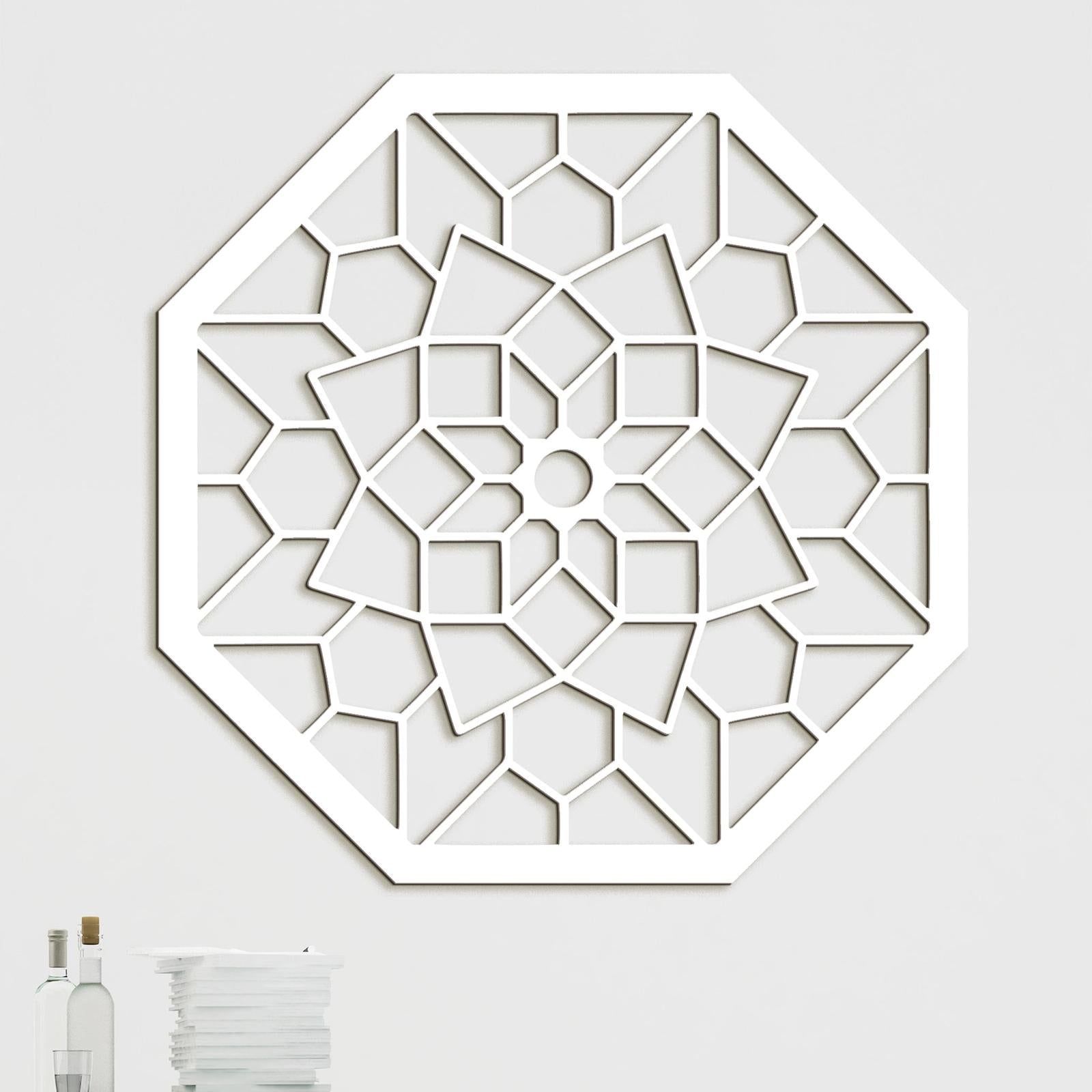 Mandala LOORA-DREVTEX