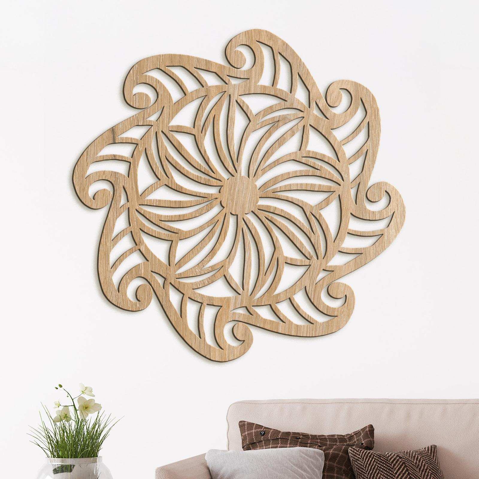 Mandala HARMONY-DREVTEX