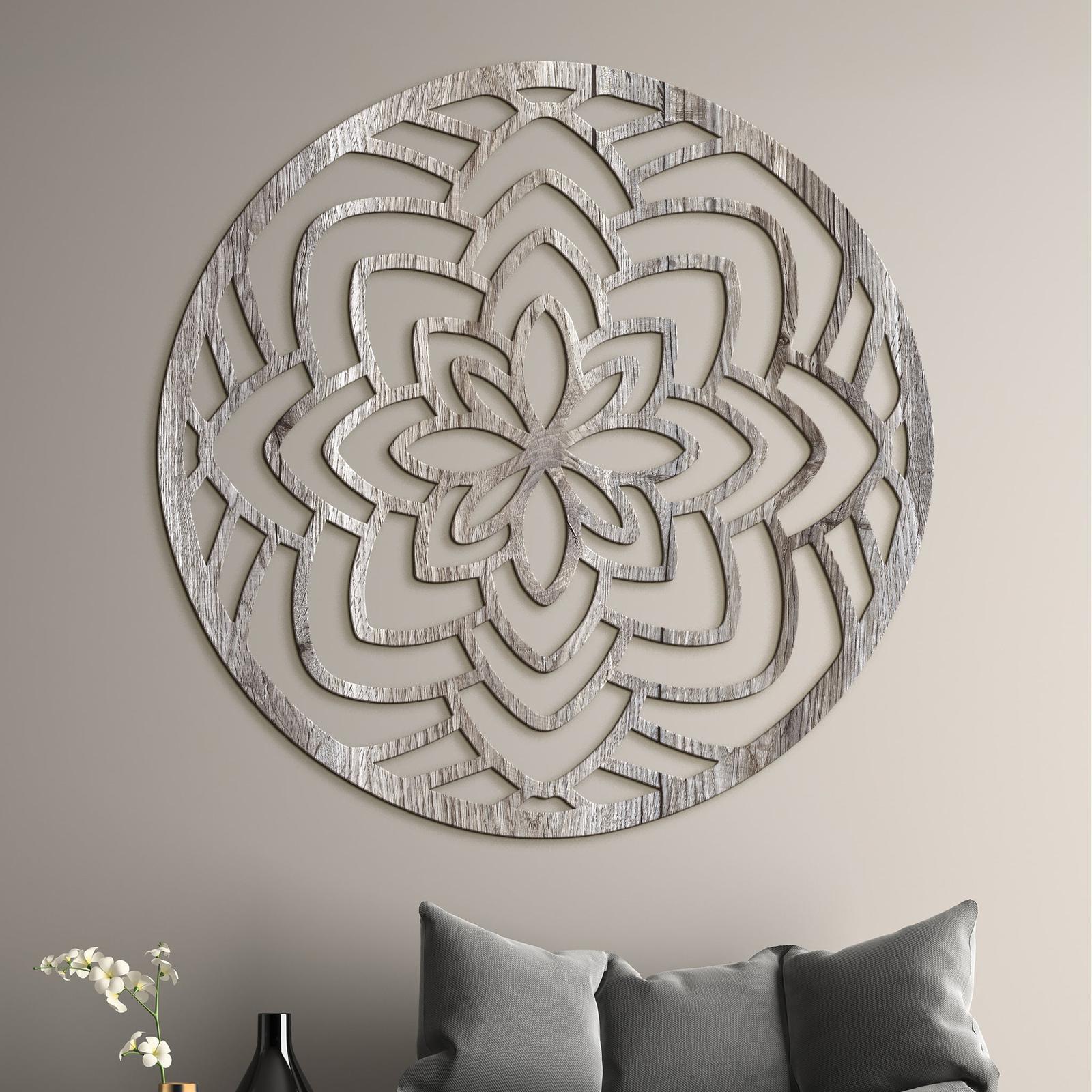 Mandala SWEET-DREVTEX