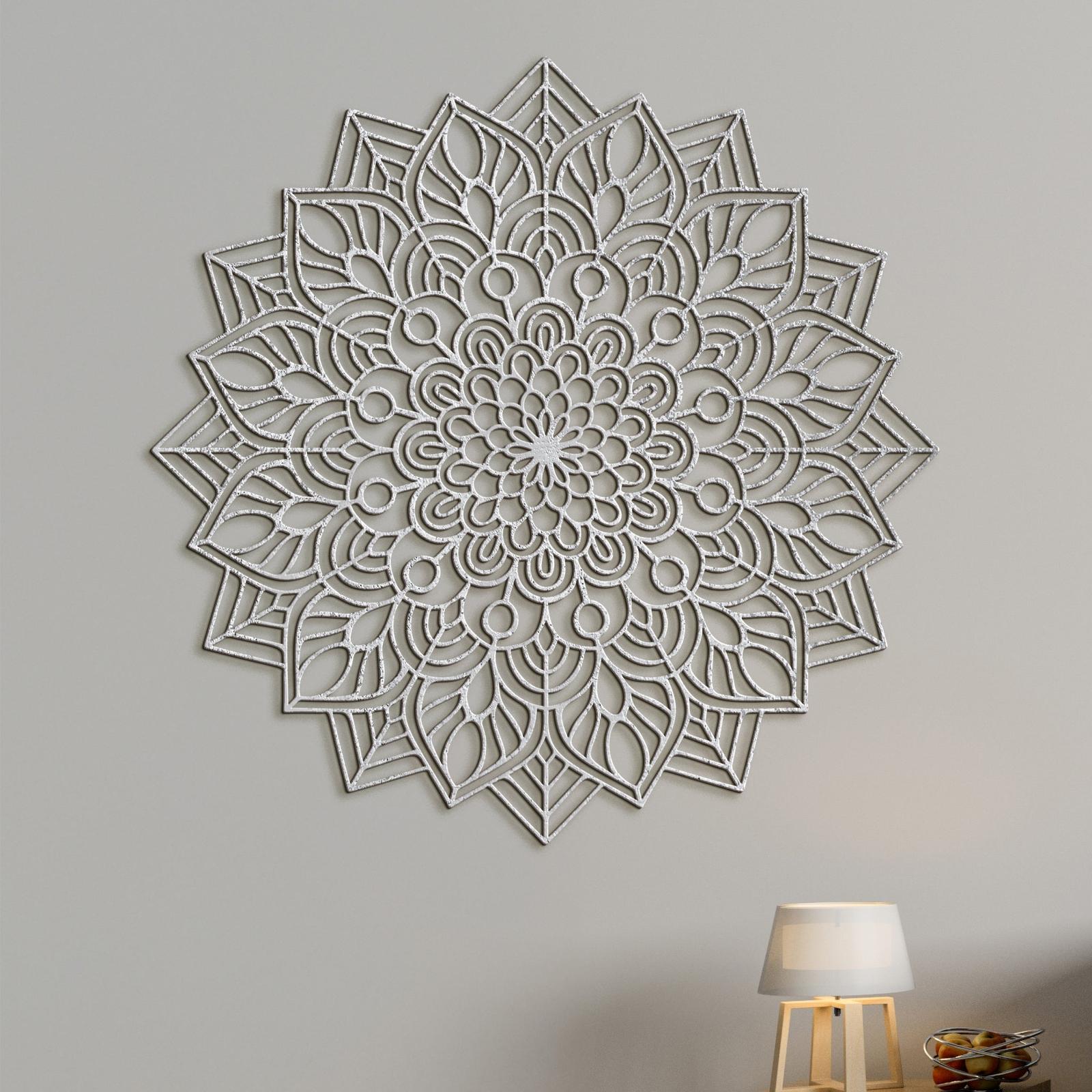 Mandala LYSA-DREVTEX