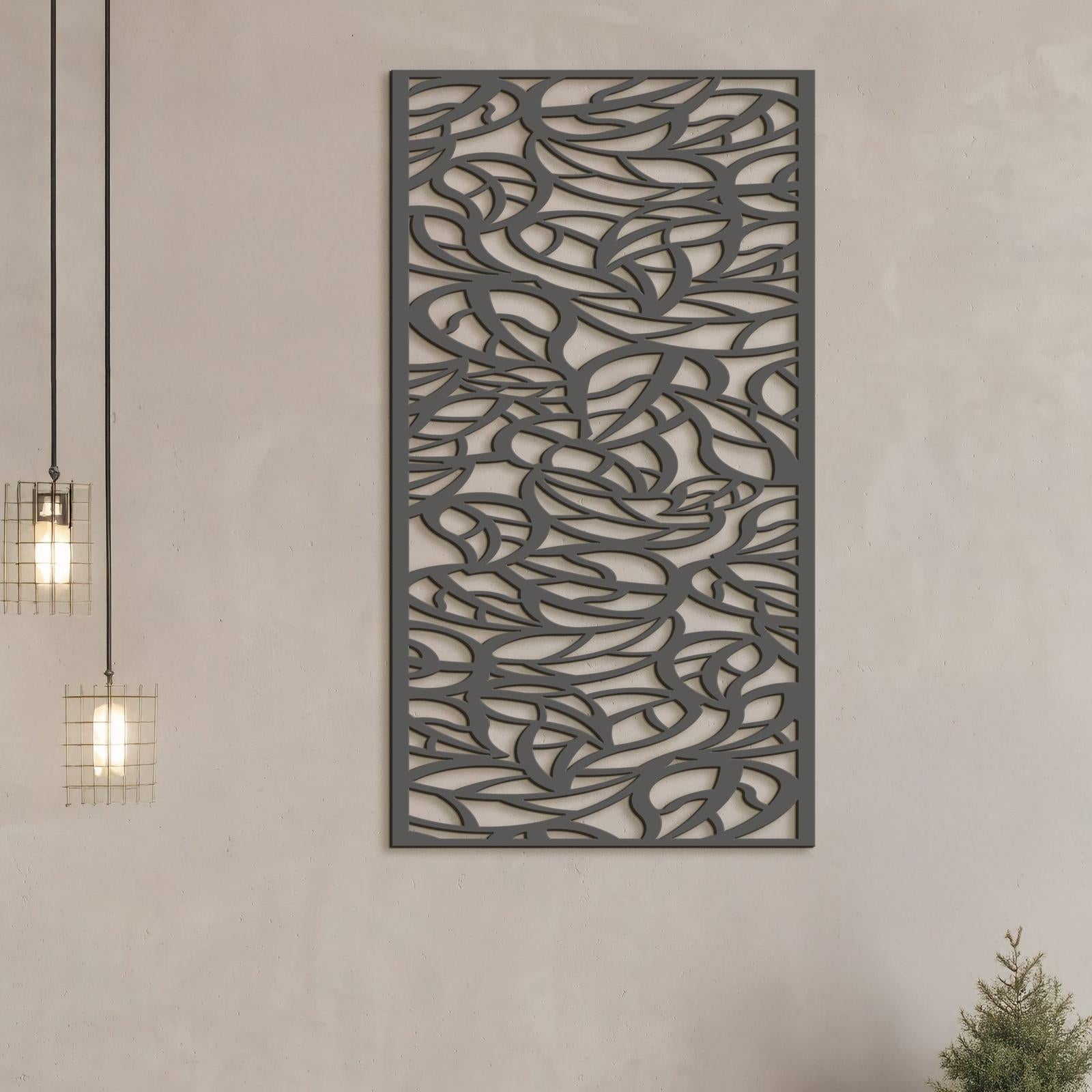 Drevený obraz 3D BOHO-DREVTEX