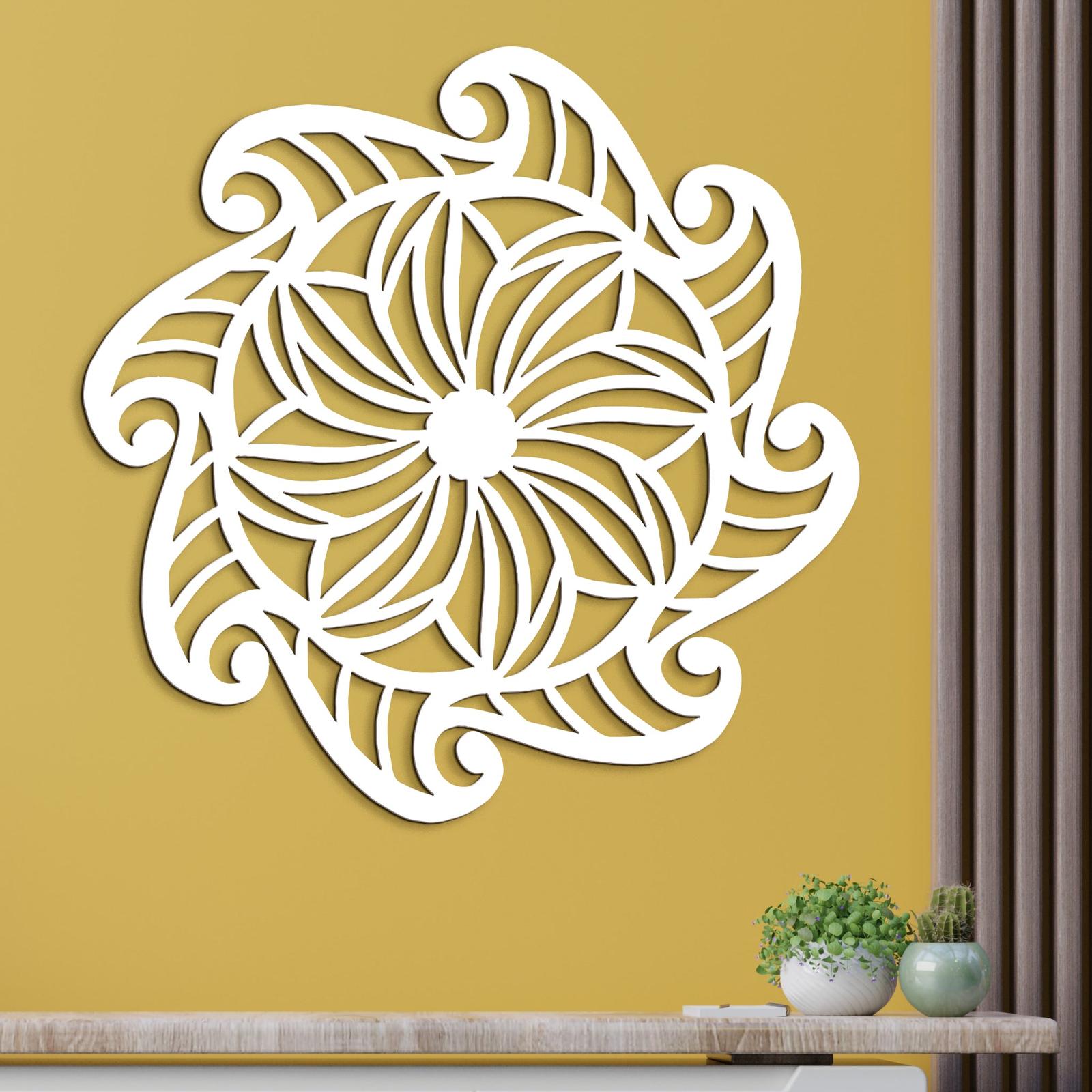 Mandala HARMONY-DREVTEX