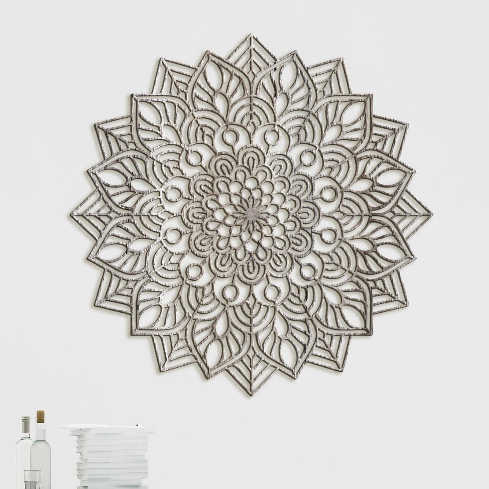 Mandala LYSA-DREVTEX