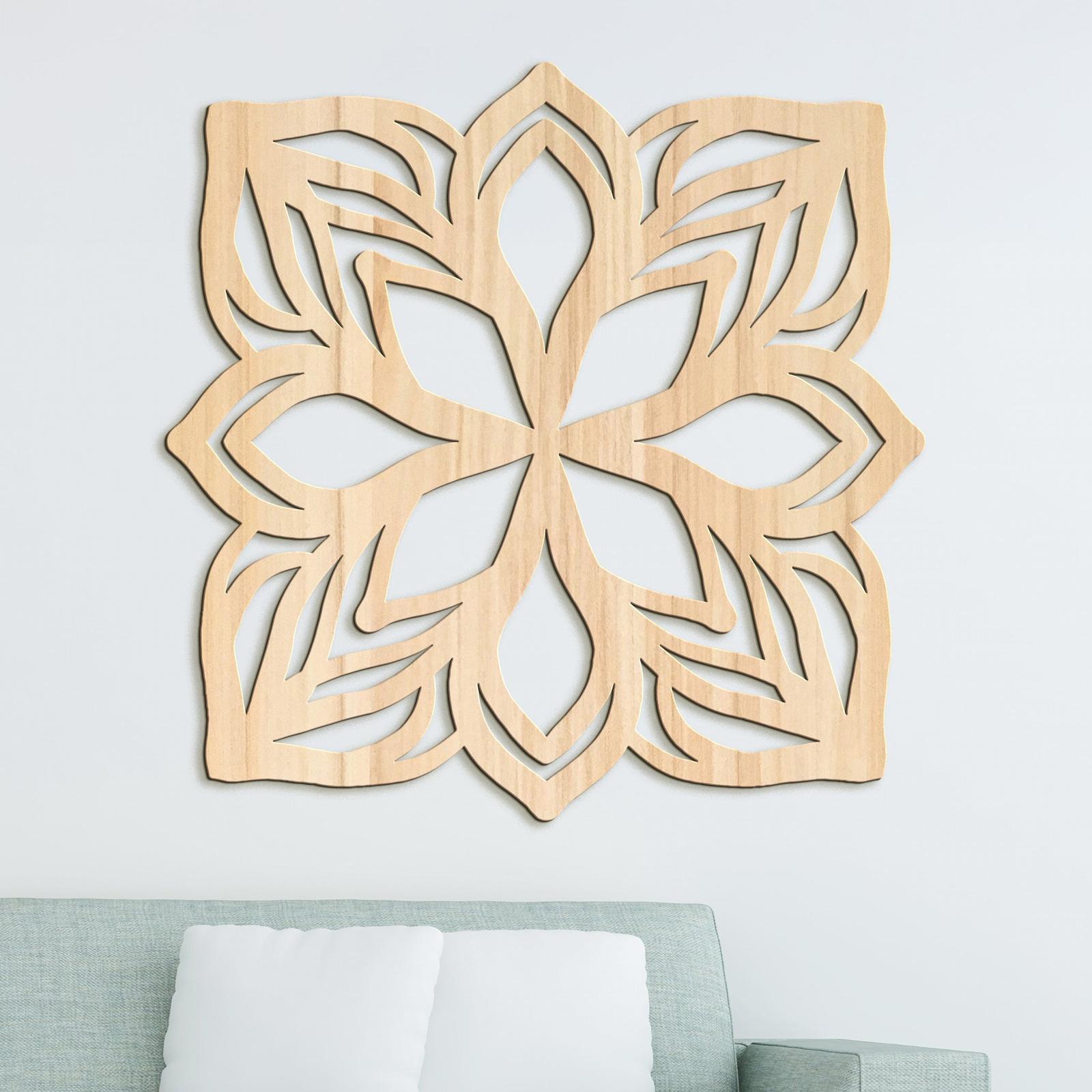 Mandala LAURA-DREVTEX