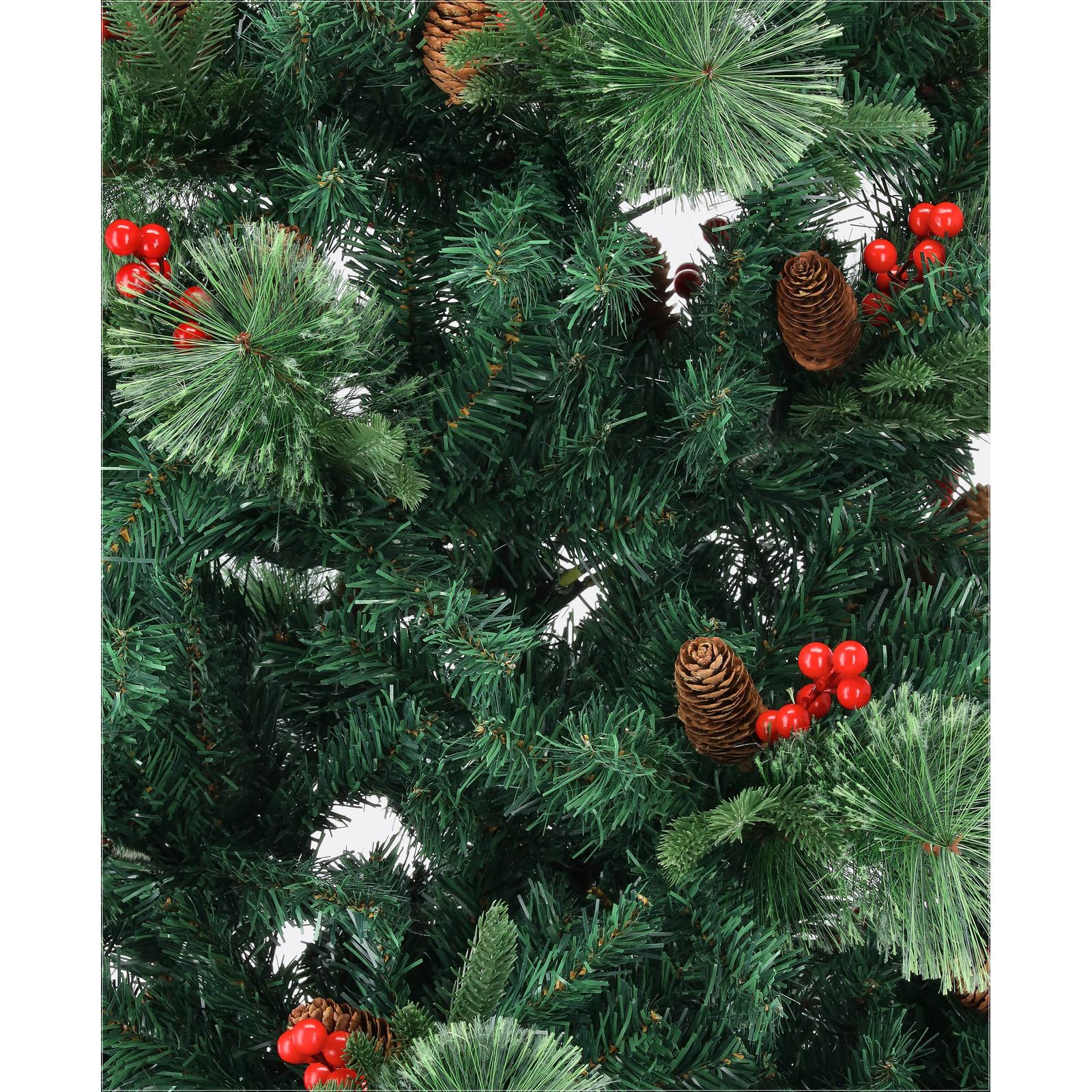 Borovica nevadská-DREVTEX