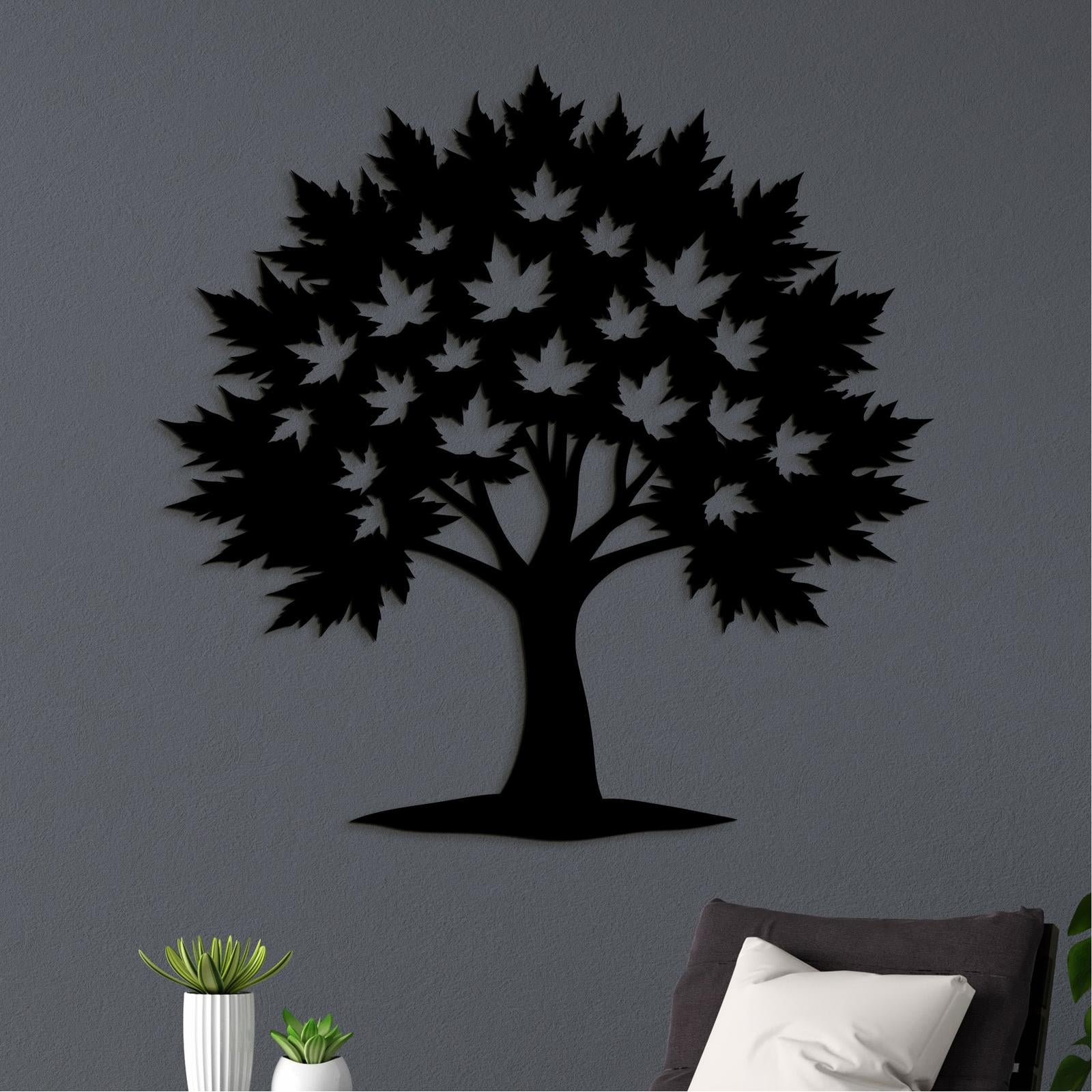 Drevený strom života JAVOR-DREVTEX