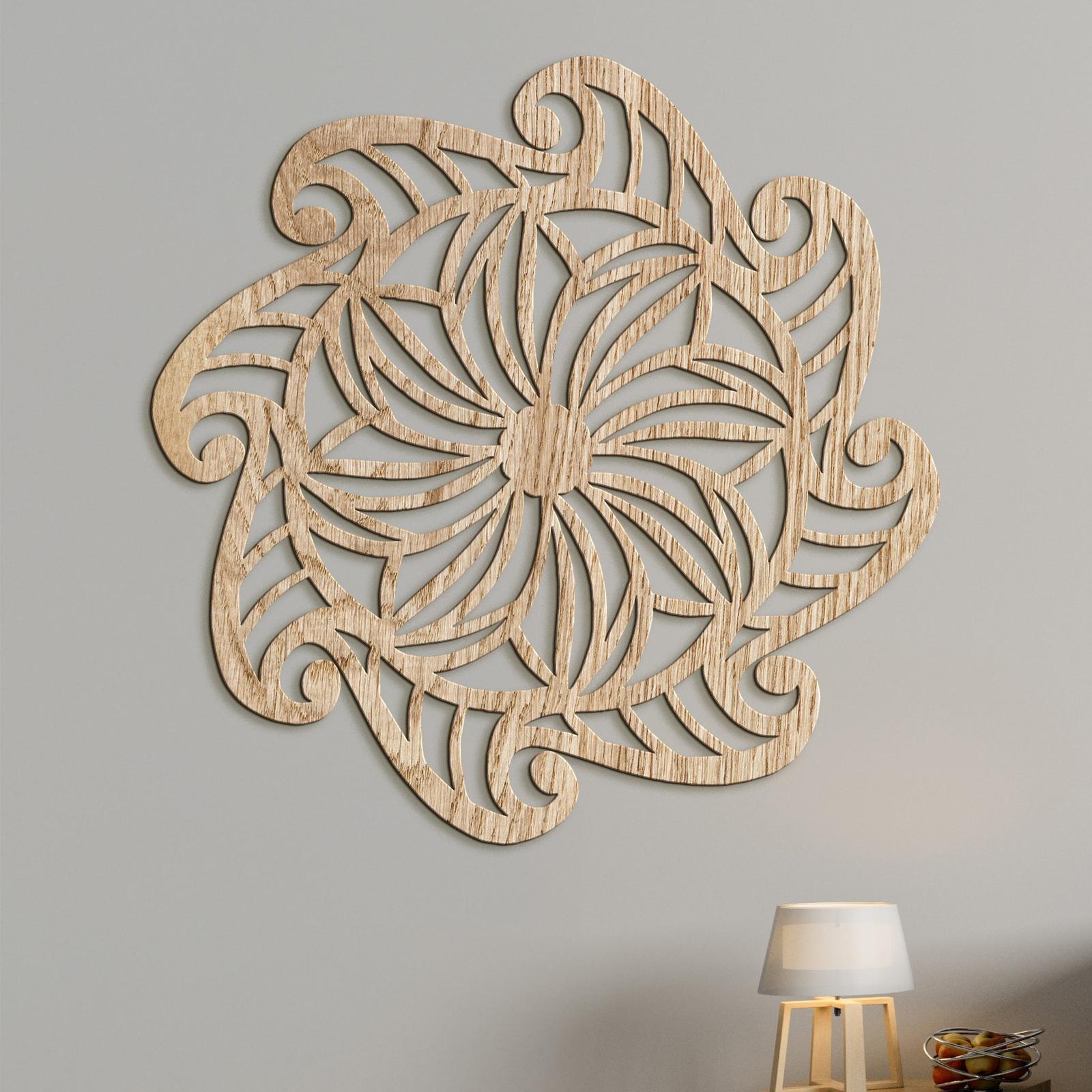 Mandala HARMONY-DREVTEX