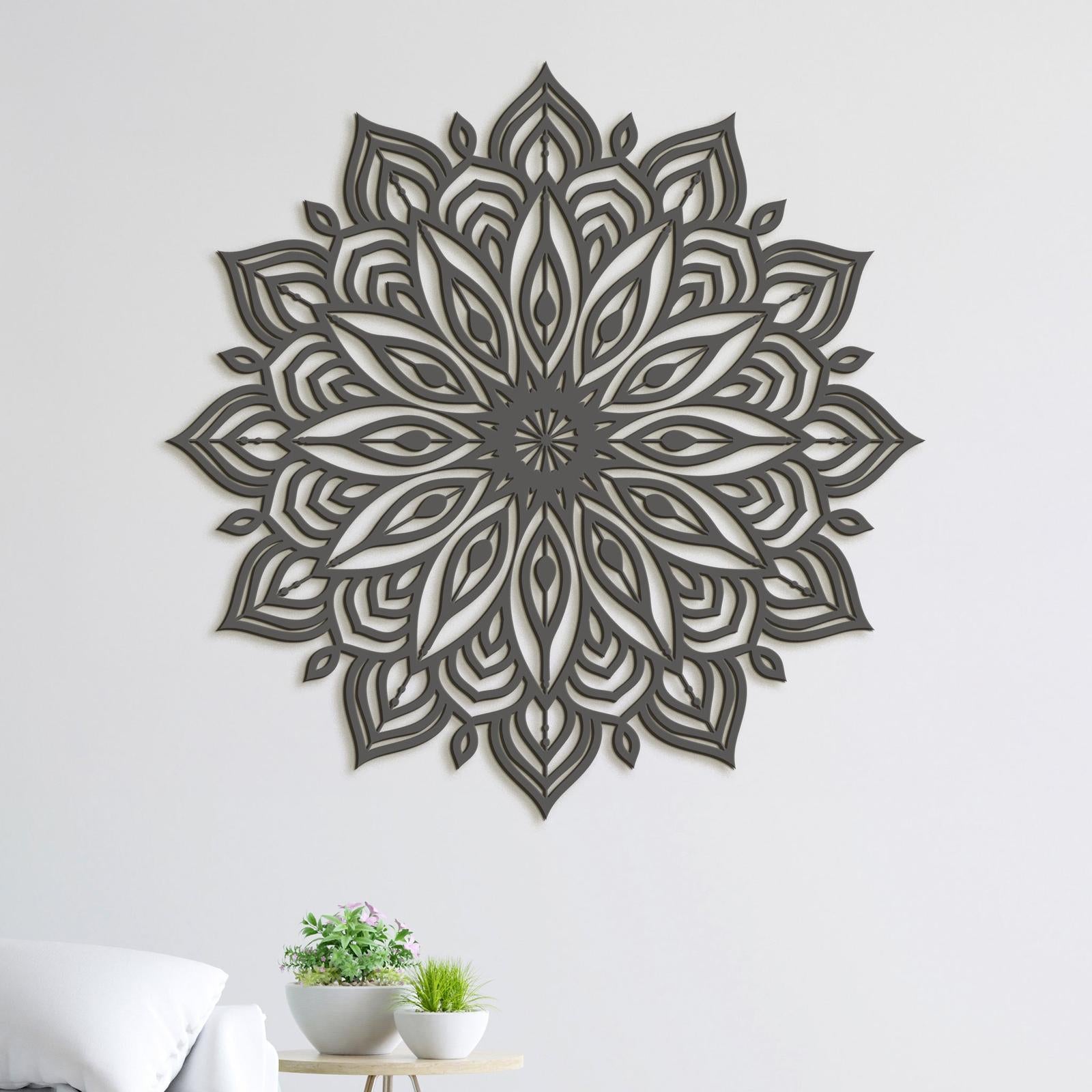 Mandala ZITA-DREVTEX