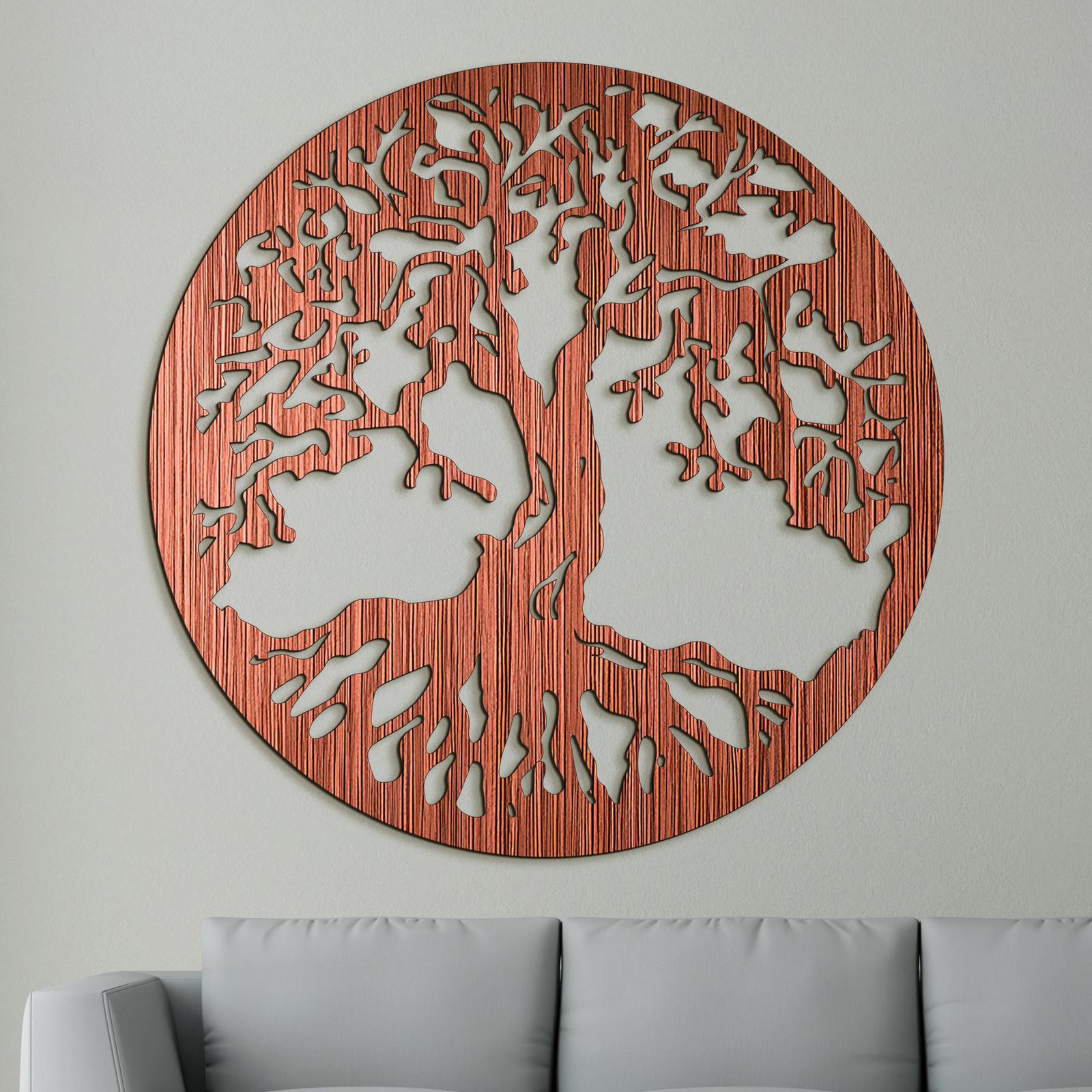 Strom života Miracle-DREVTEX