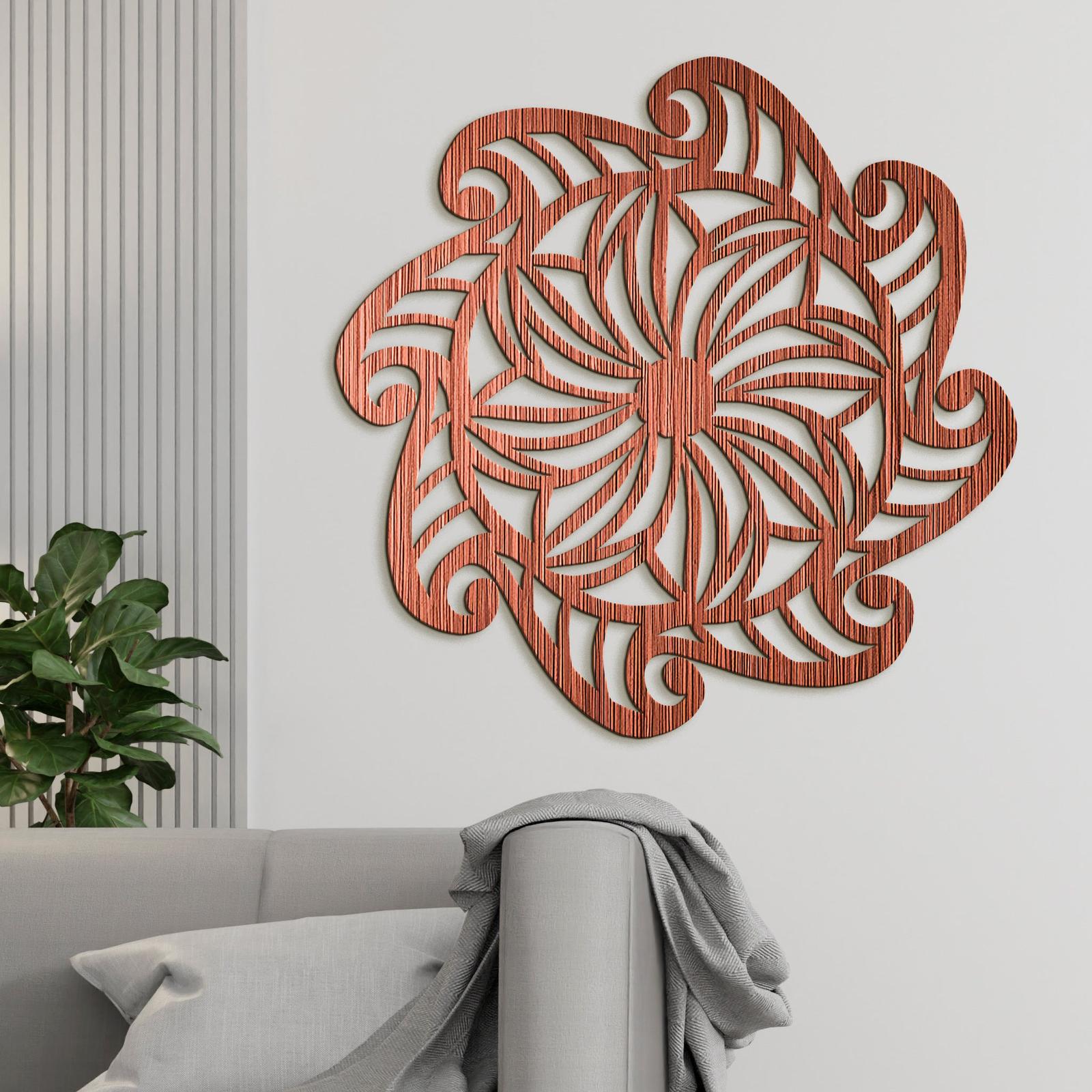 Mandala HARMONY-DREVTEX