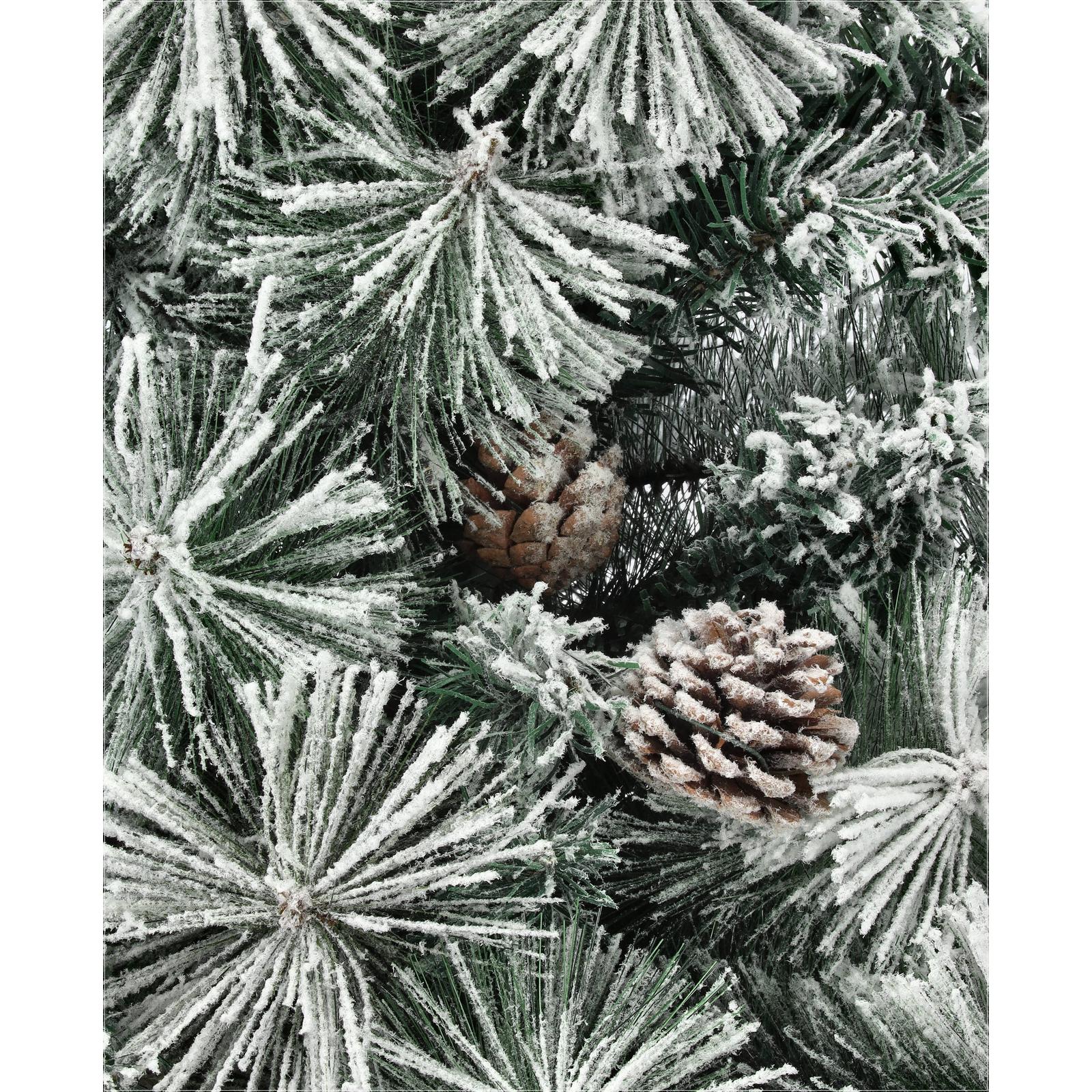 Emerald rosemary-DREVTEX