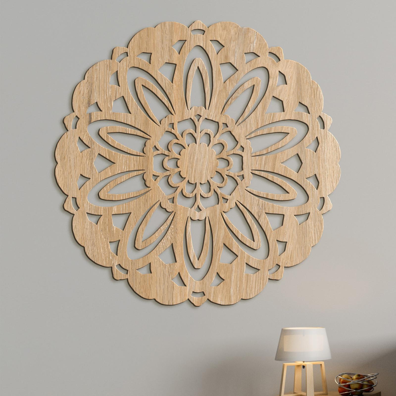 Mandala LUJZA-DREVTEX