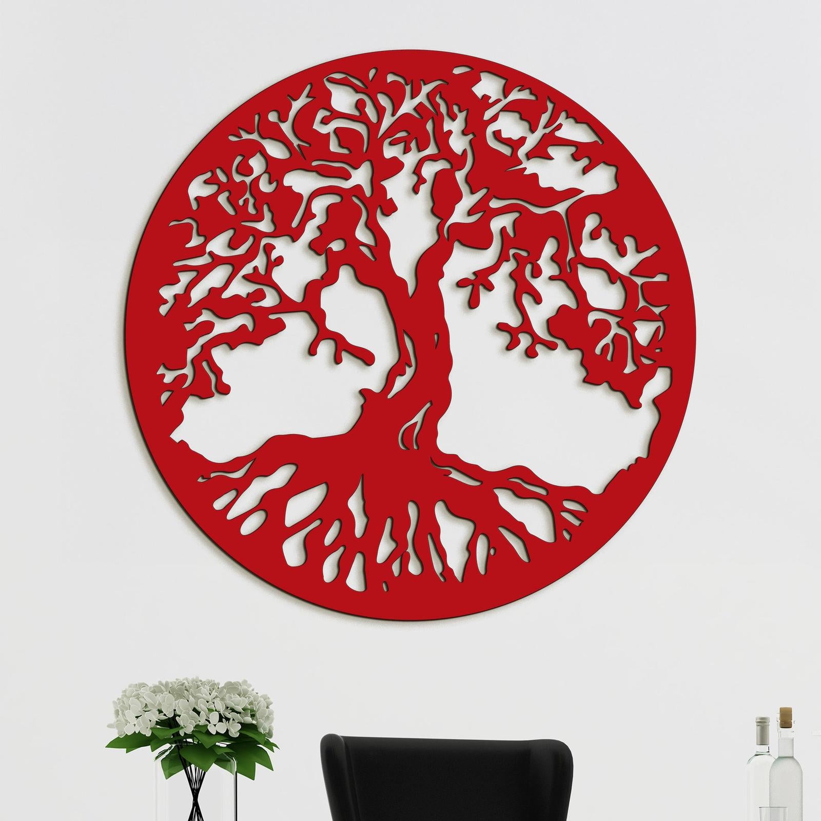 Strom života Miracle-DREVTEX