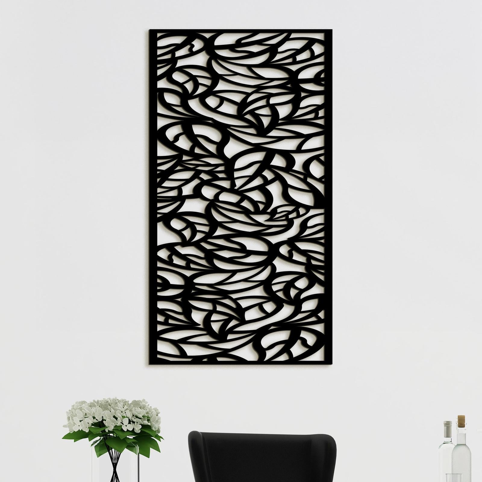 Drevený obraz 3D BOHO-DREVTEX