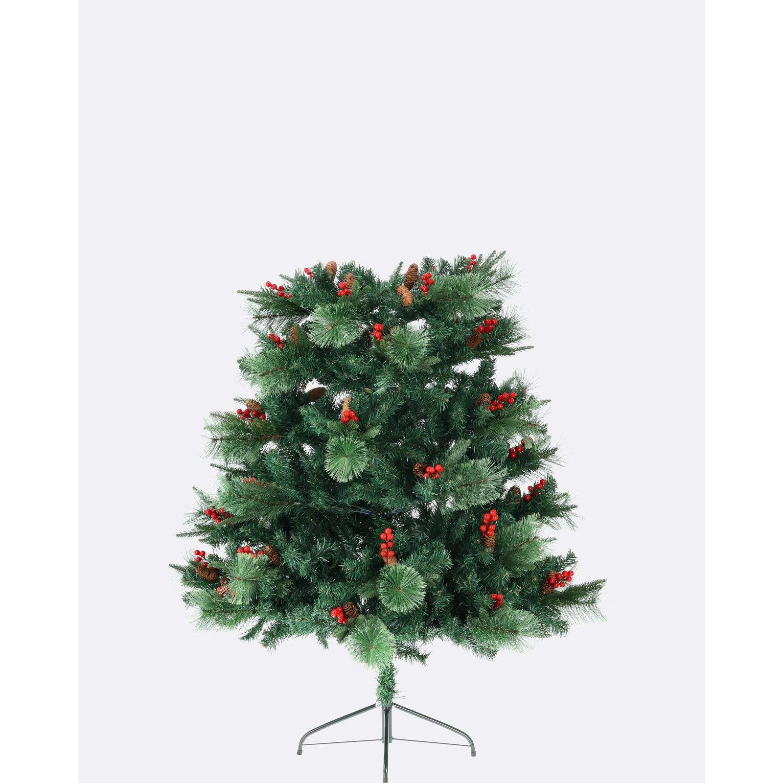 Borovica nevadská-DREVTEX