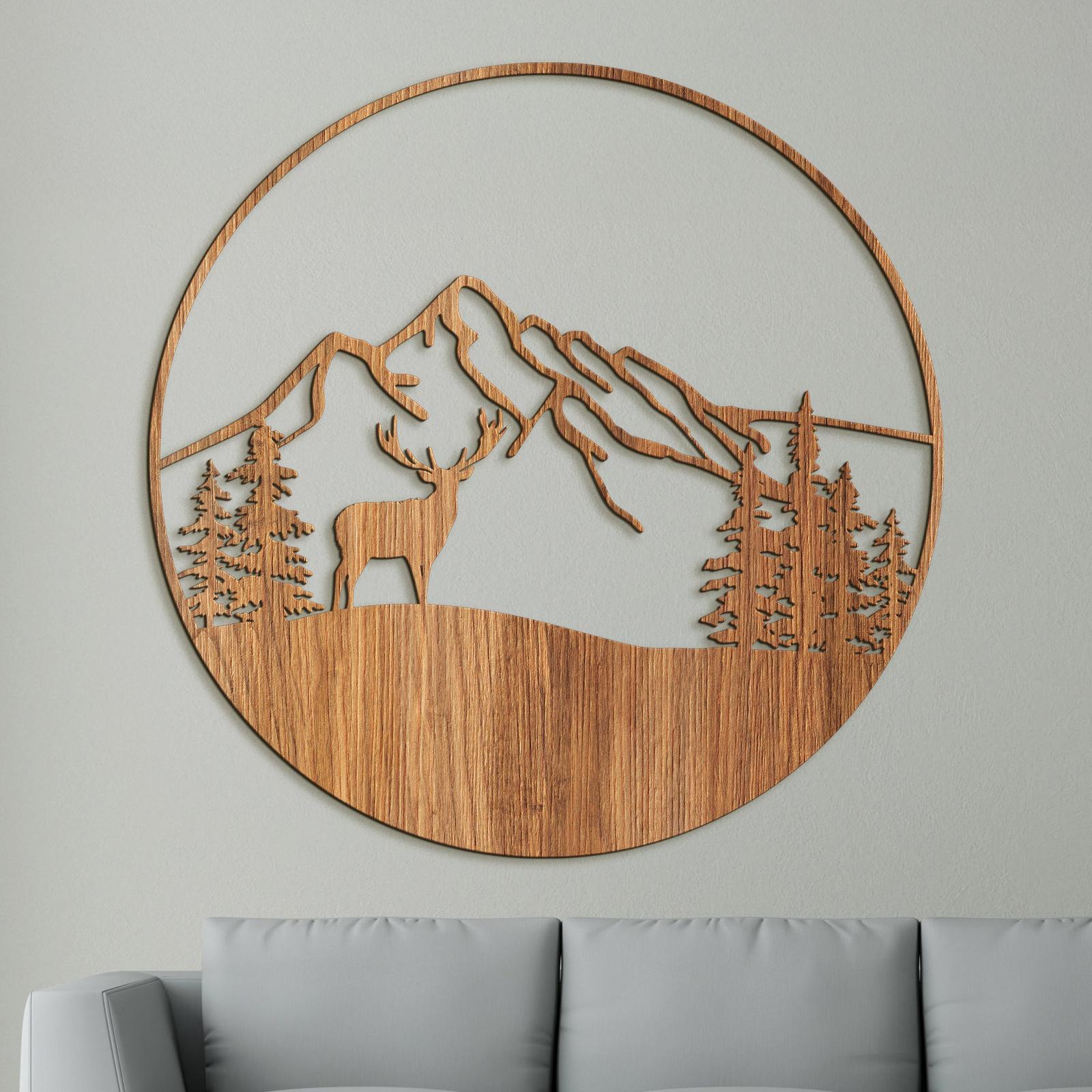 Obraz s motivom Jelena-DREVTEX