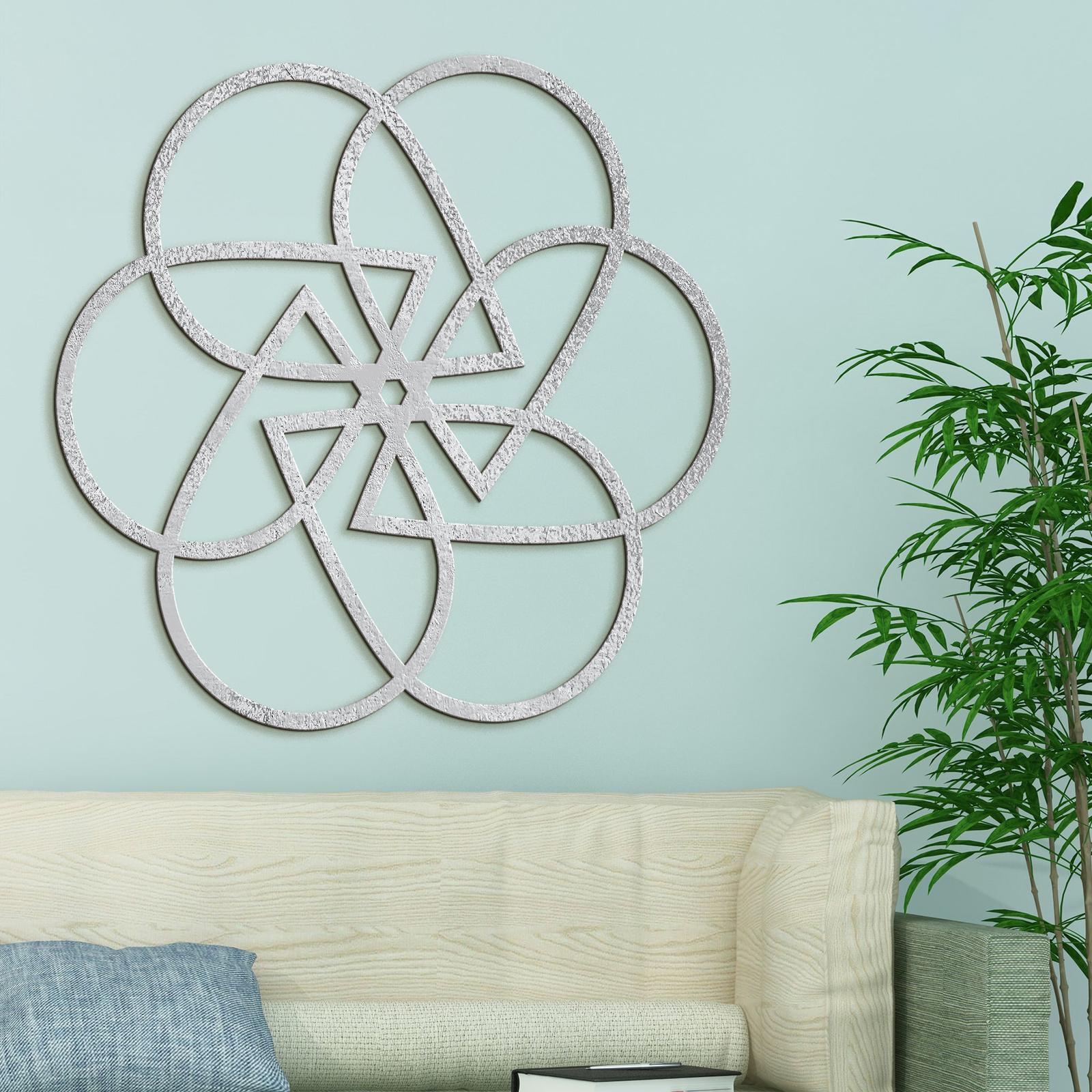 Mandala Tuzba-DREVTEX