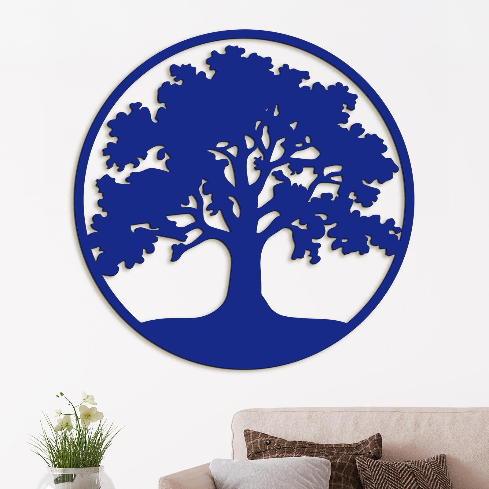 Drevený Strom života Secreat-DREVTEX