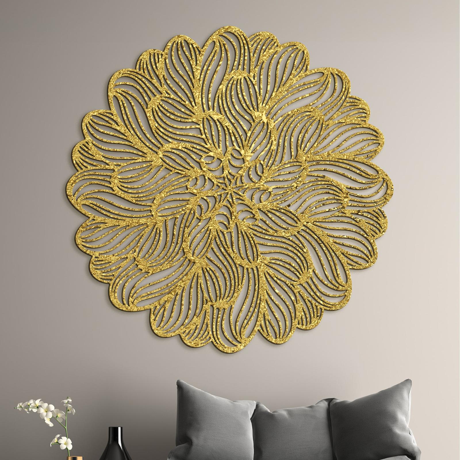 Mandala LUXURY-DREVTEX