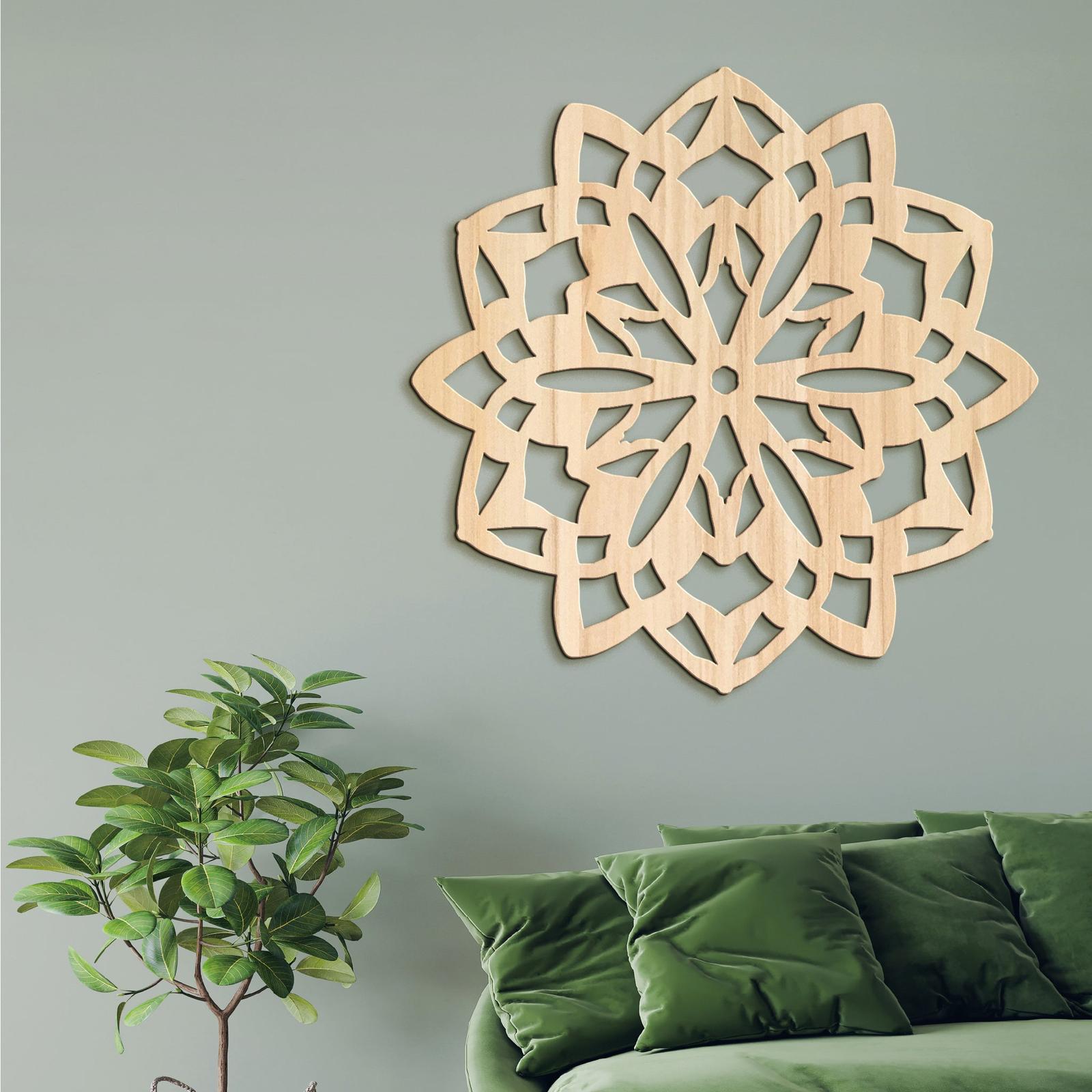 Mandala ZARRA-DREVTEX