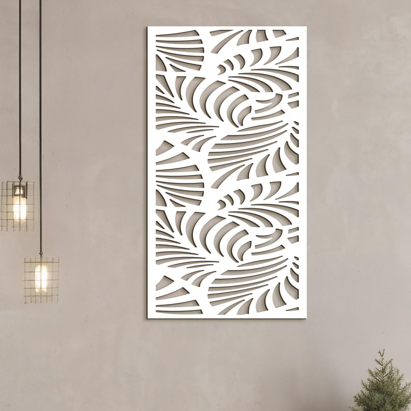 Drevený obraz BOHO STYLE-DREVTEX