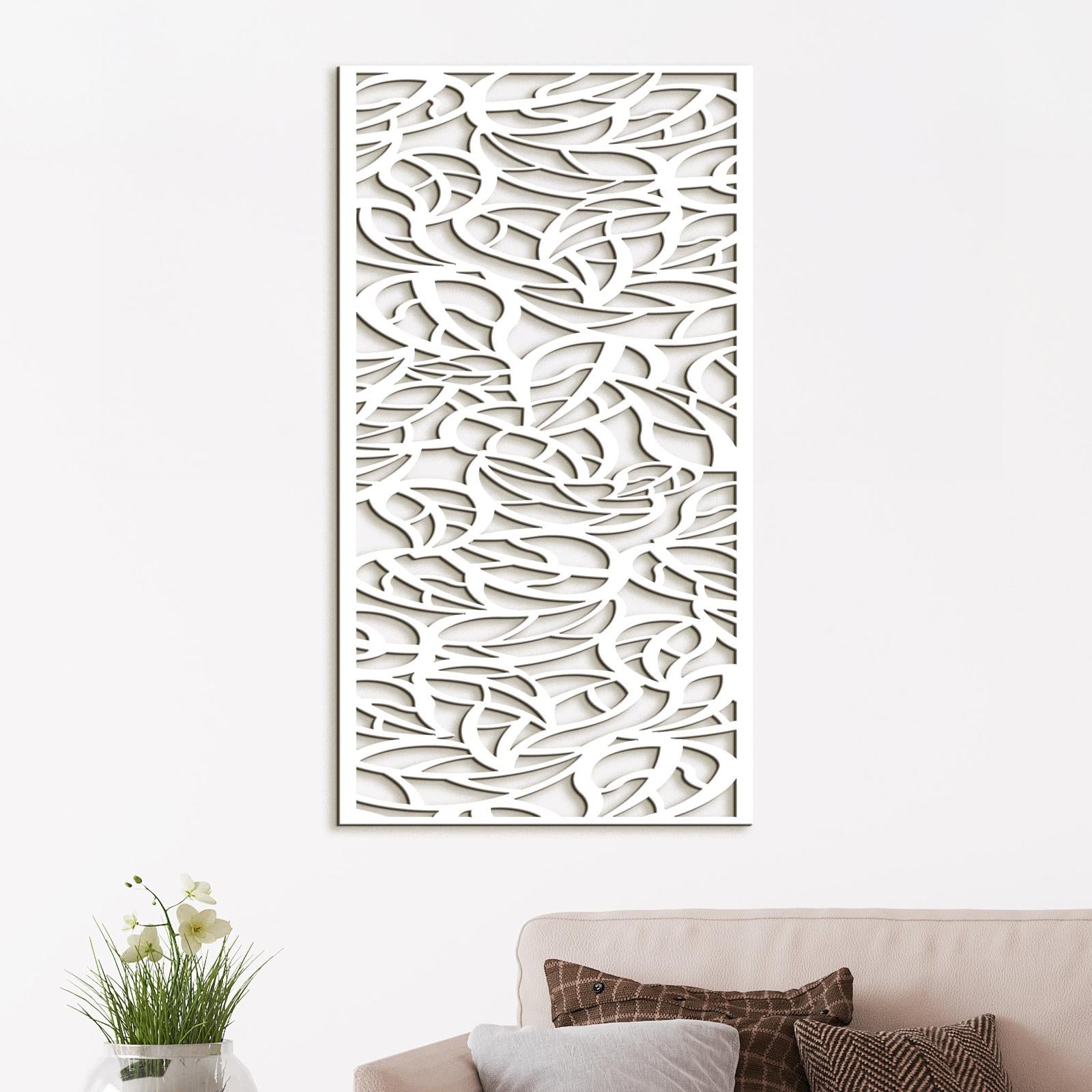 Drevený obraz 3D BOHO-DREVTEX