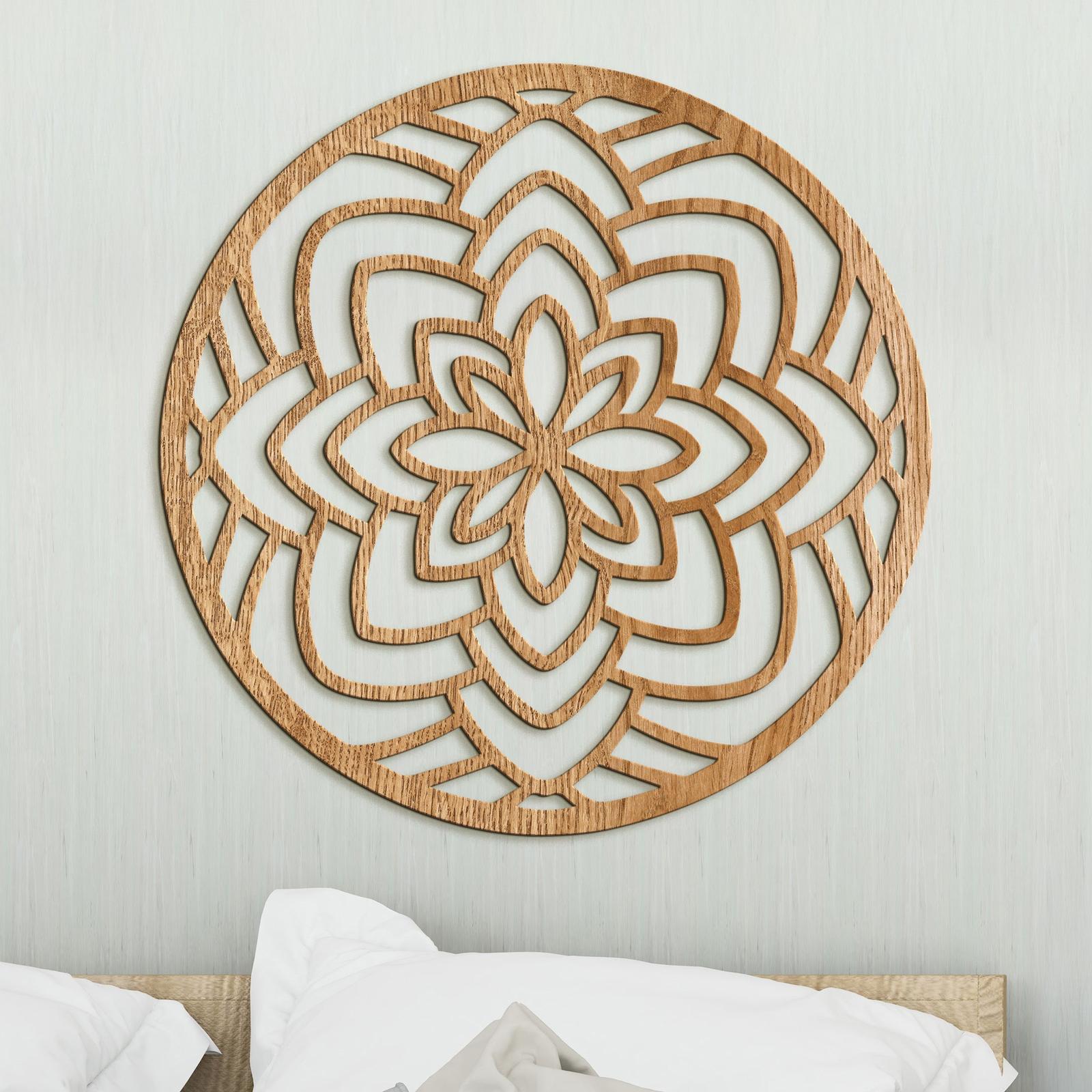 Mandala SWEET-DREVTEX