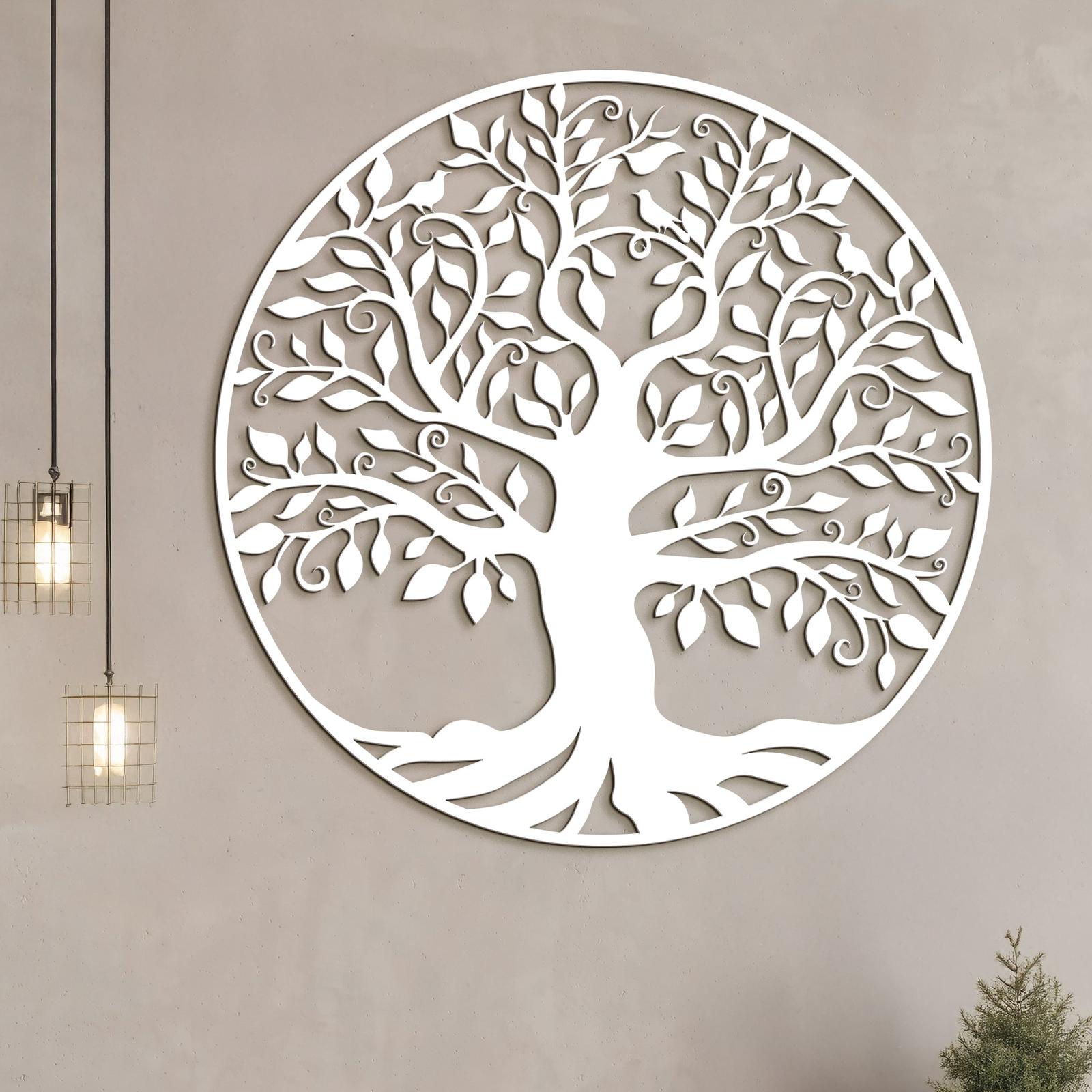 Strom života LÍSTIE-DREVTEX