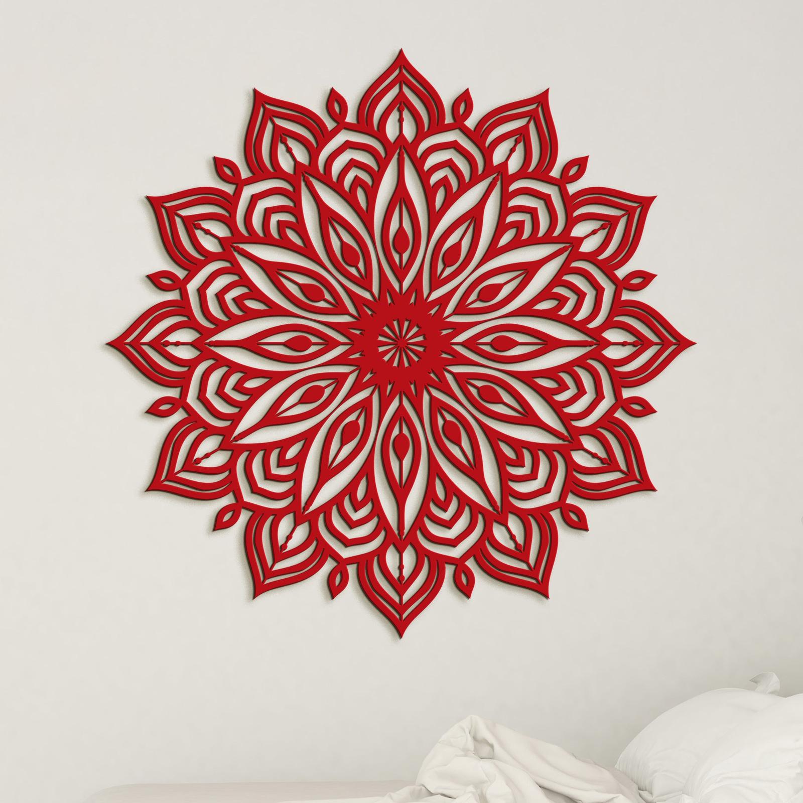 Mandala ZITA-DREVTEX